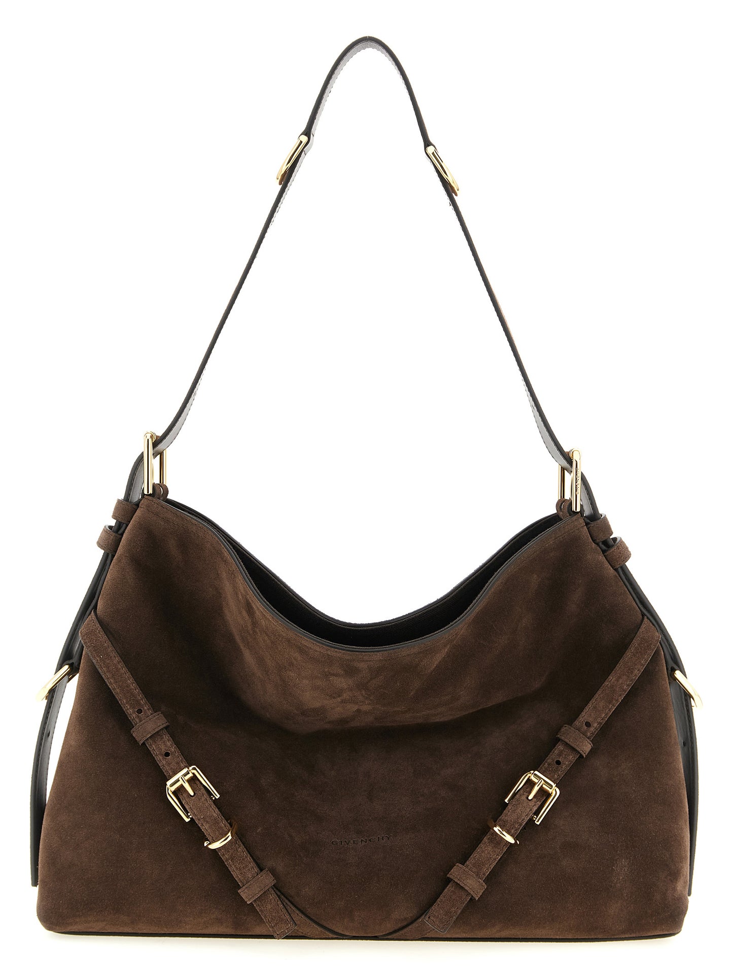 Givenchy Women 'Voyou' Medium Shoulder Bag GIVENCHY