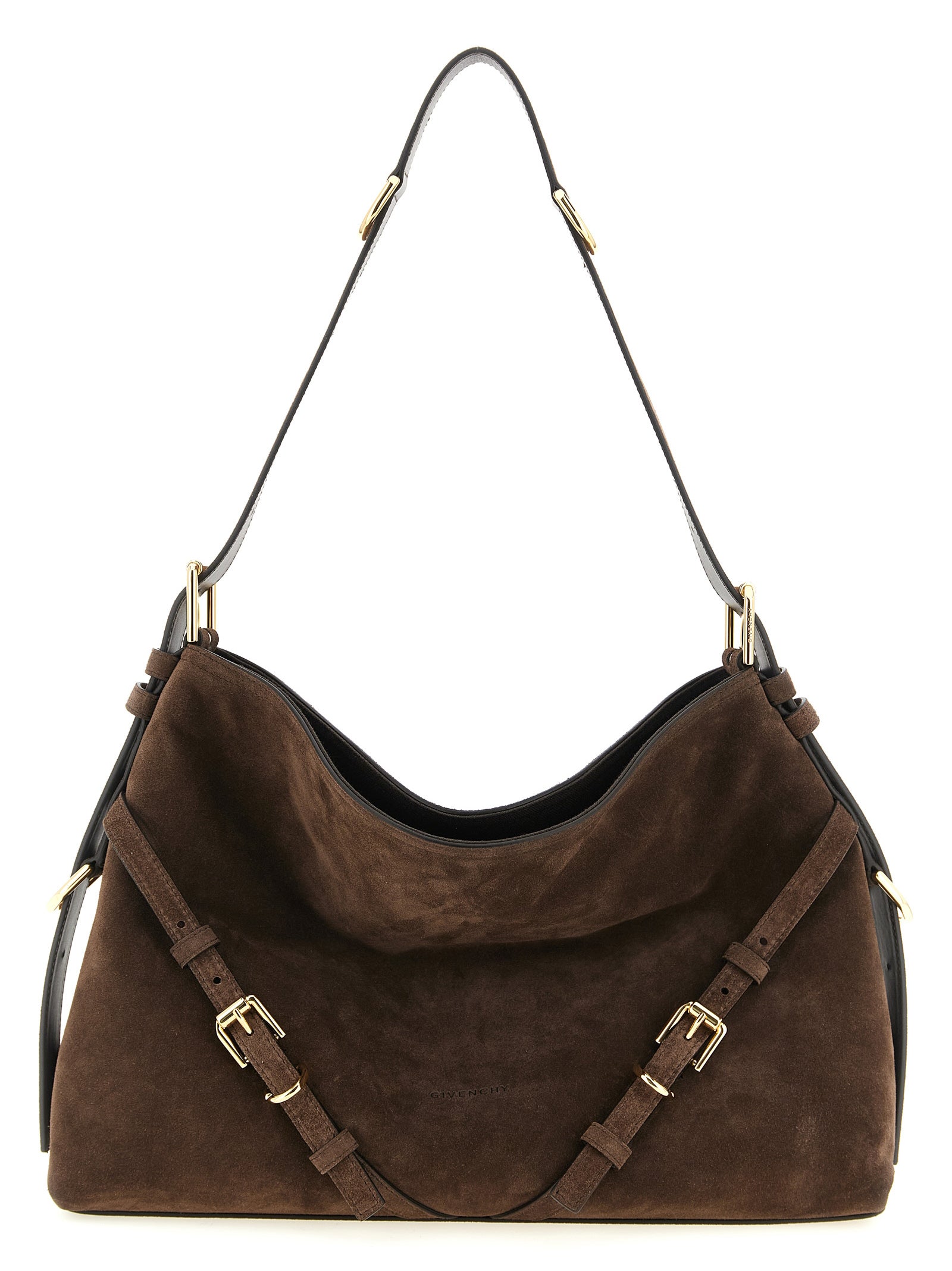 Givenchy Women 'Voyou' Medium Shoulder Bag GIVENCHY