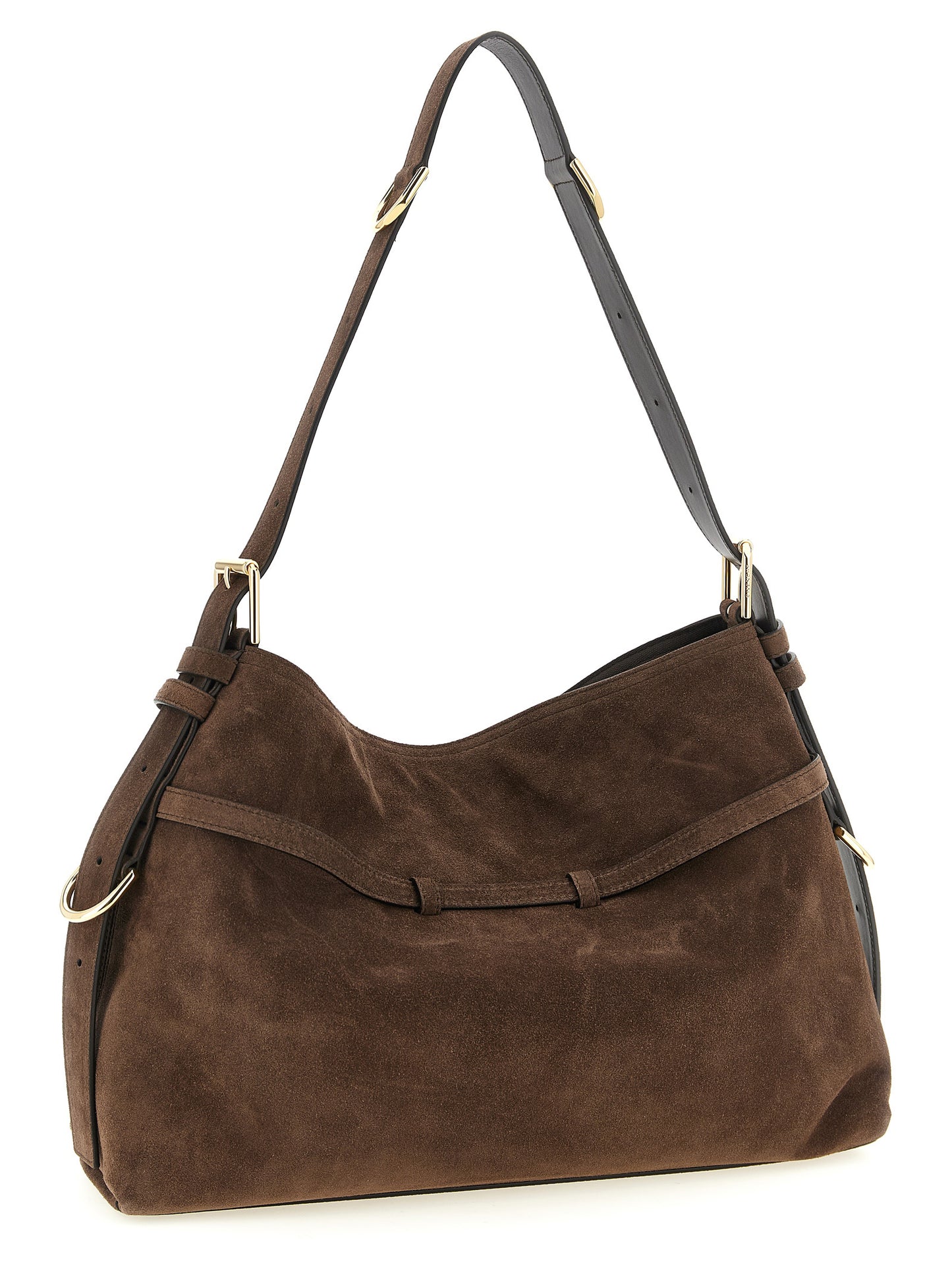 Givenchy Women 'Voyou' Medium Shoulder Bag GIVENCHY