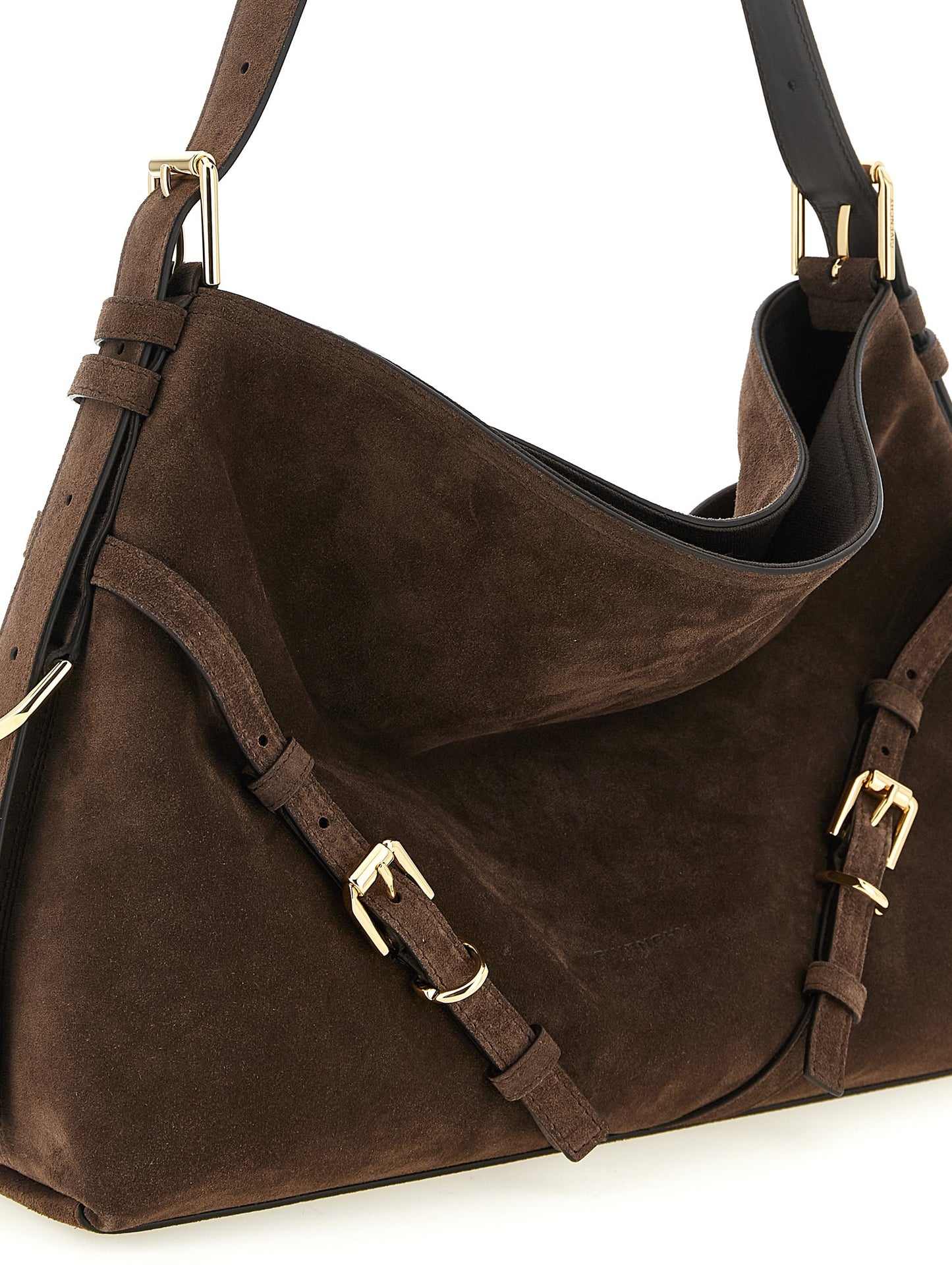 Givenchy Women 'Voyou' Medium Shoulder Bag GIVENCHY