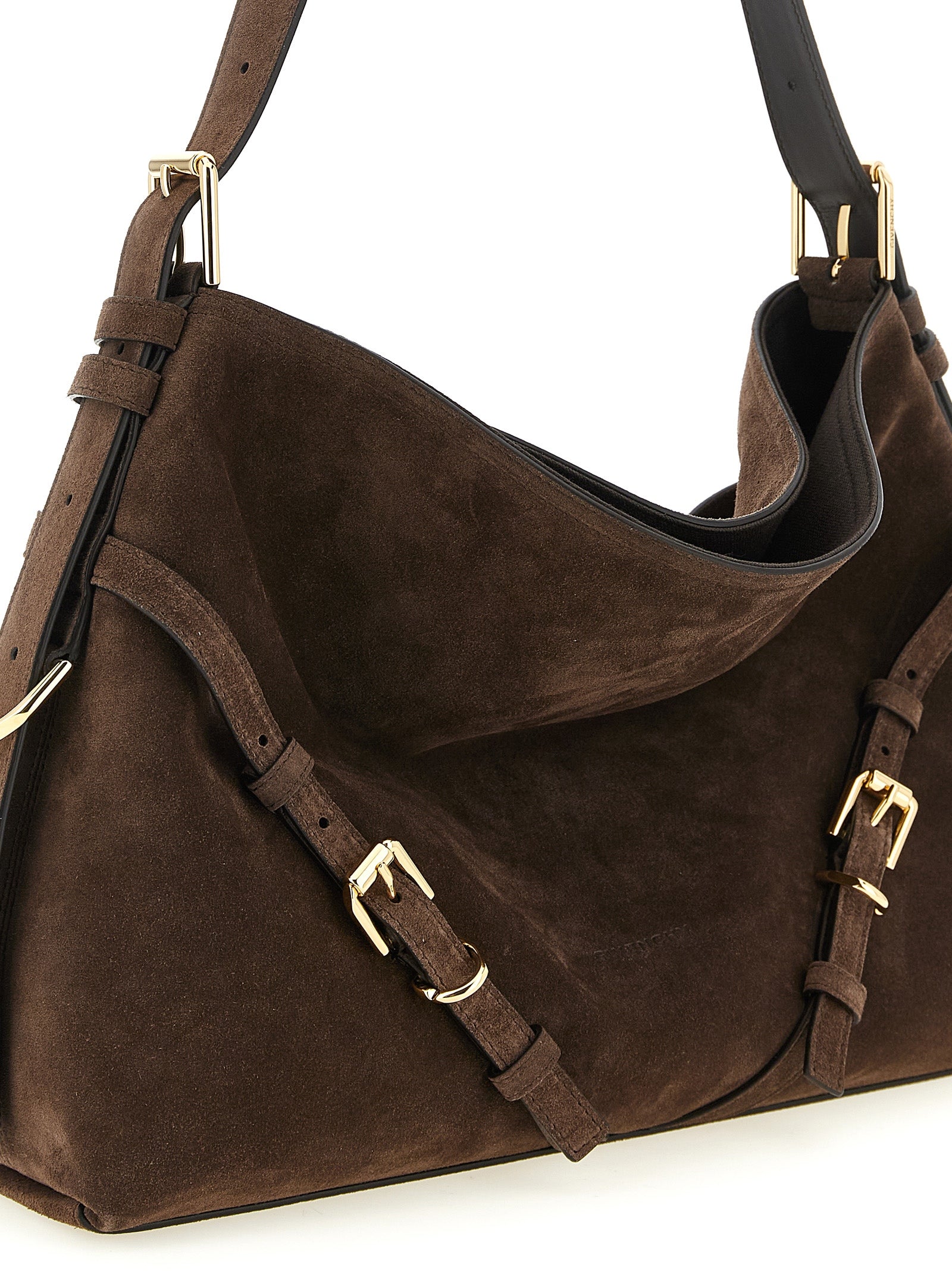 Givenchy Women 'Voyou' Medium Shoulder Bag GIVENCHY