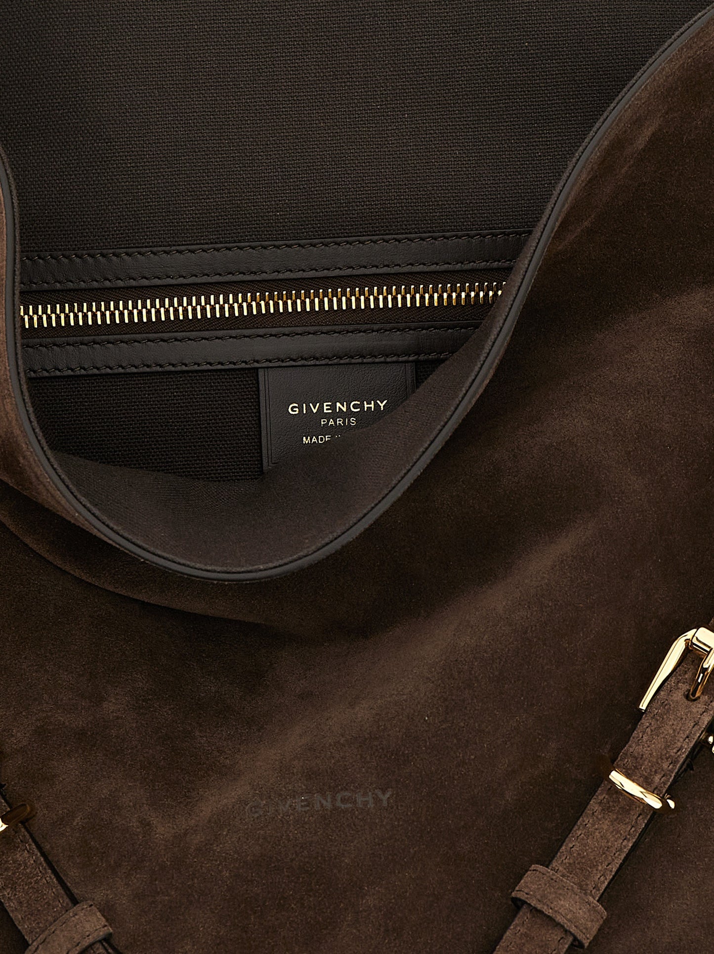 Givenchy Women 'Voyou' Medium Shoulder Bag GIVENCHY