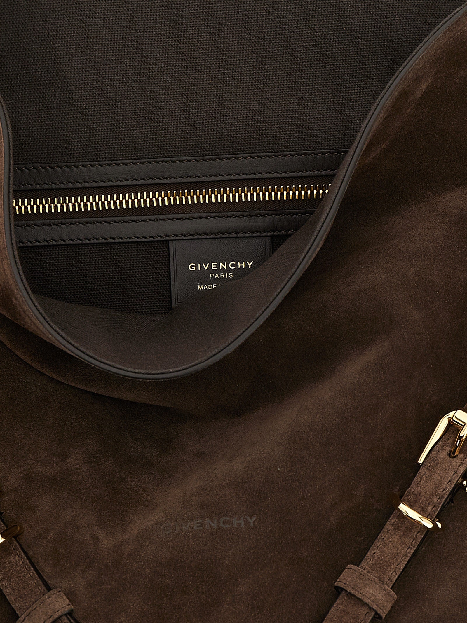 Givenchy Women 'Voyou' Medium Shoulder Bag GIVENCHY