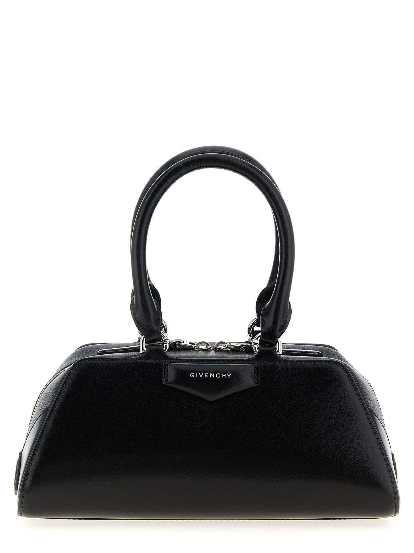 Givenchy Women 'Antigona East-West' Mini Handbag GIVENCHY