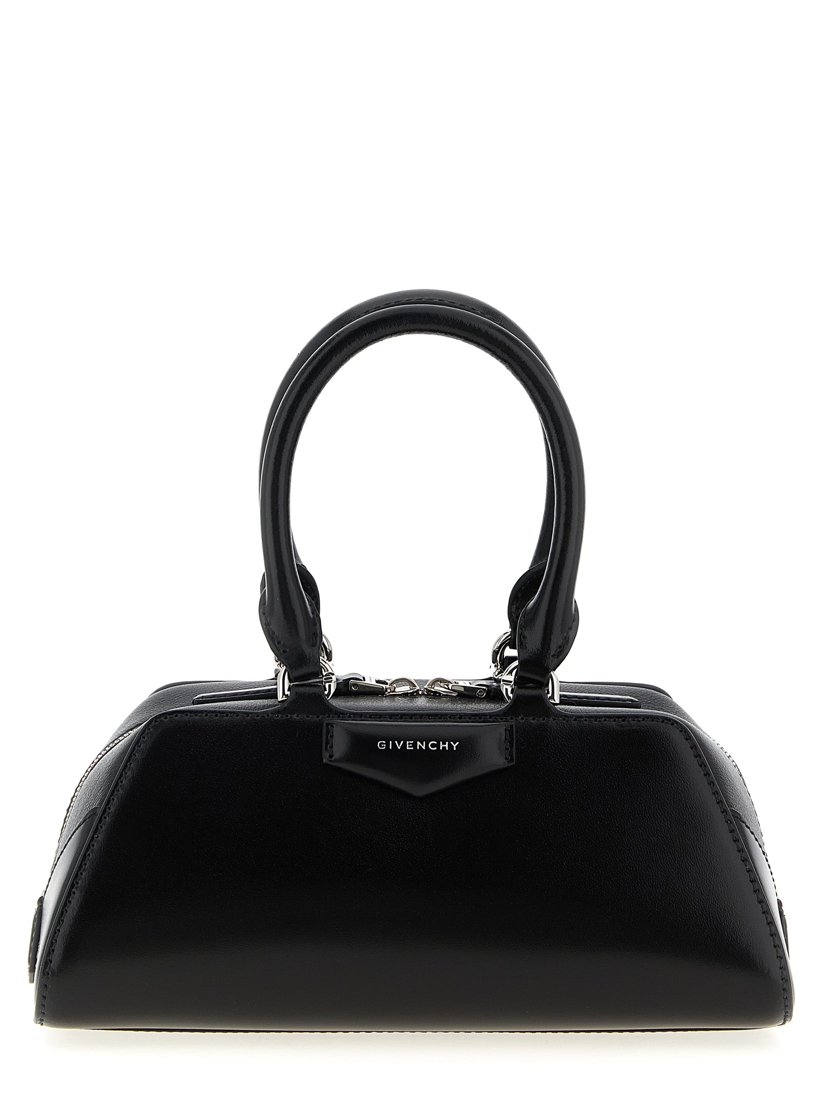 Givenchy Women 'Antigona East-West' Mini Handbag GIVENCHY