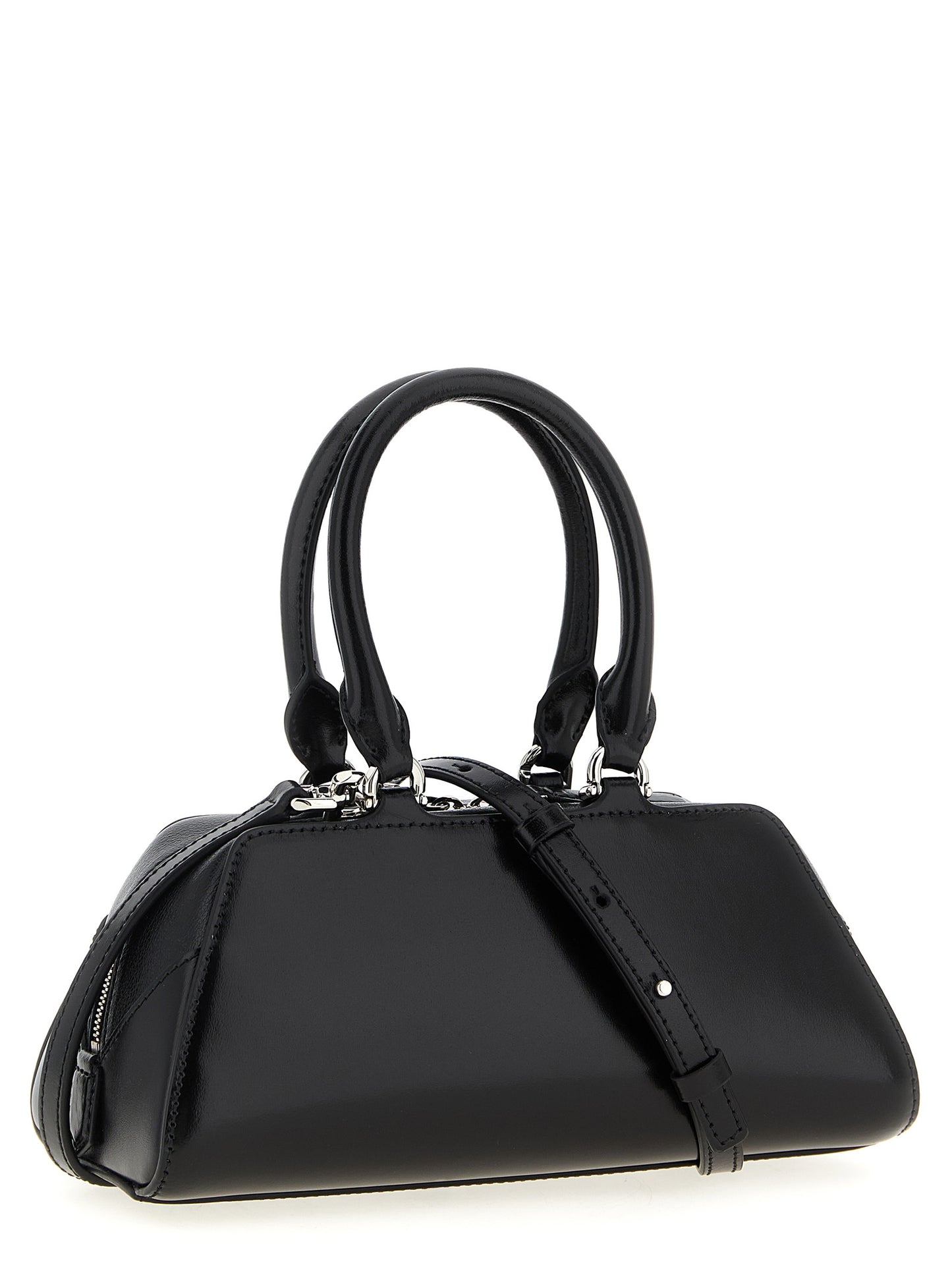Givenchy Women 'Antigona East-West' Mini Handbag GIVENCHY