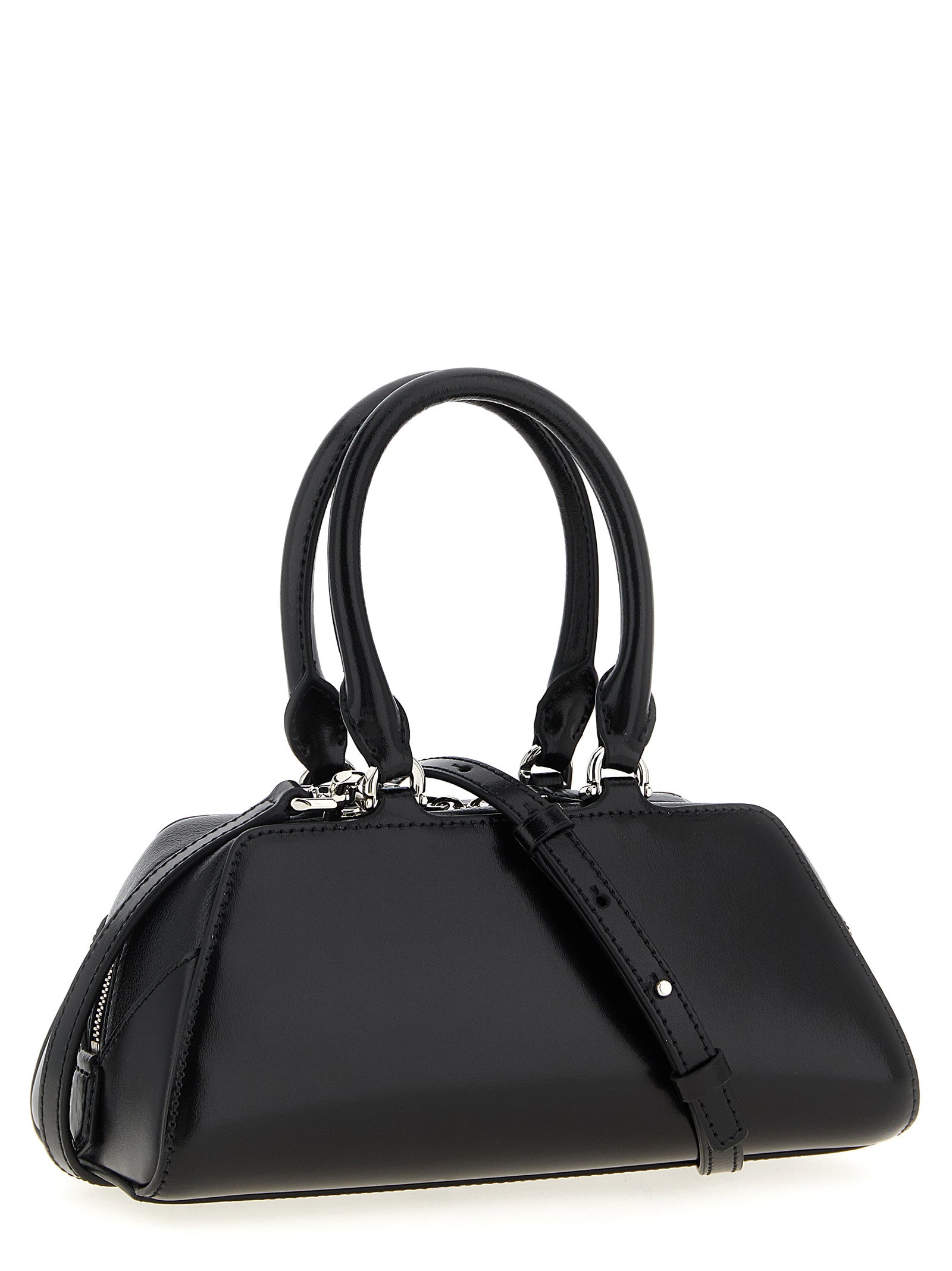 Givenchy Women 'Antigona East-West' Mini Handbag GIVENCHY