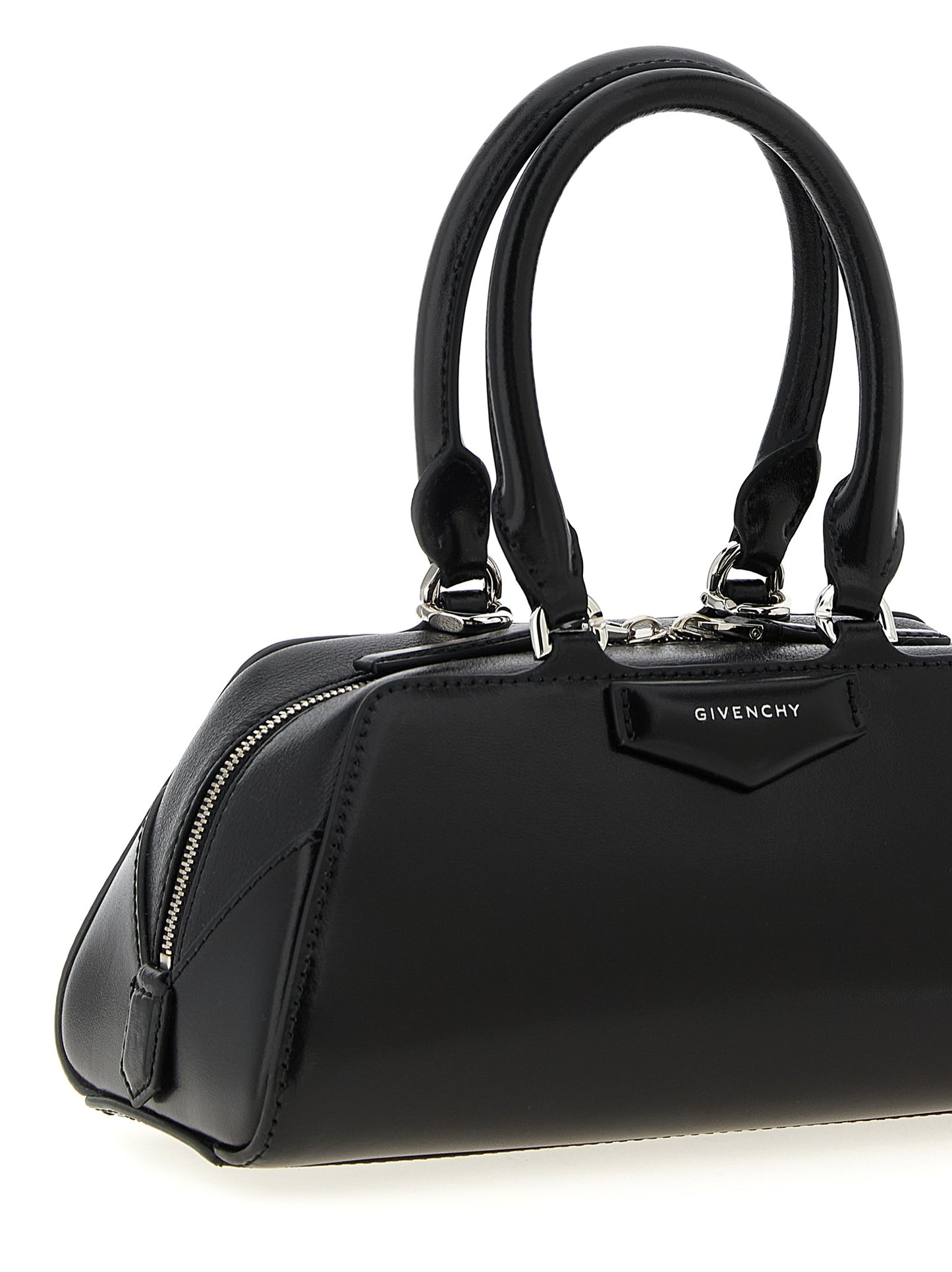 Givenchy Women 'Antigona East-West' Mini Handbag GIVENCHY