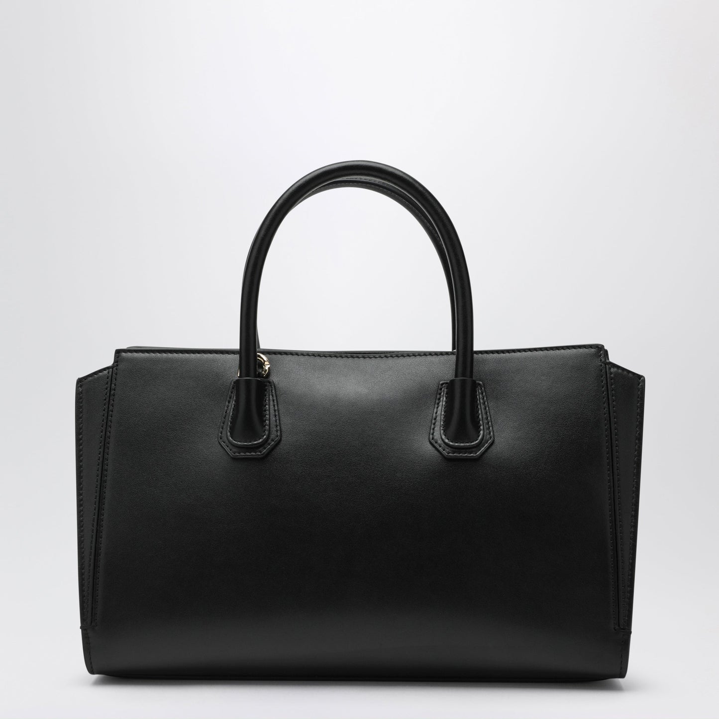 Givenchy Black Antigona Catchall Leather Bag Women GIVENCHY
