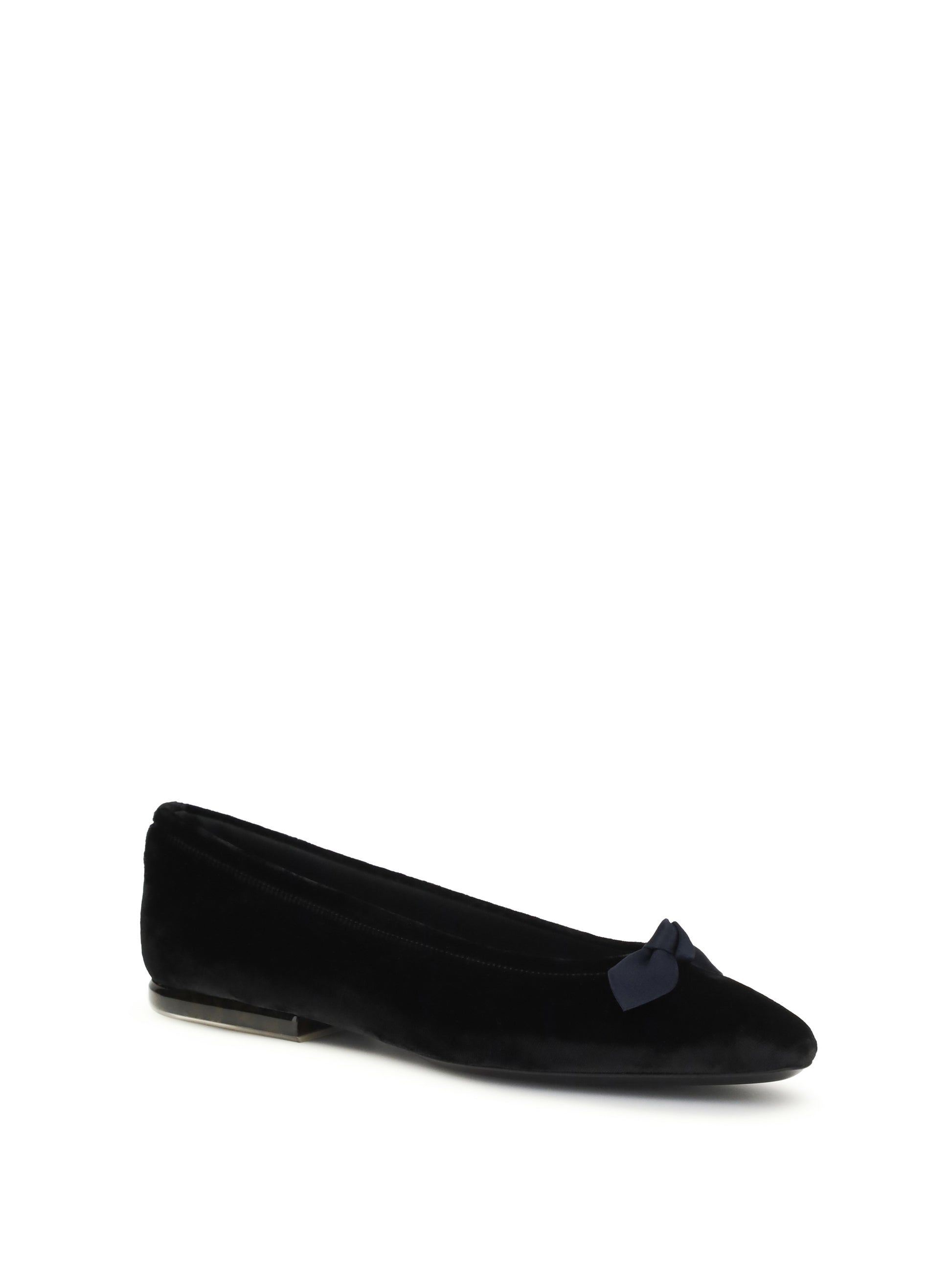 Loro Piana Women Primula Ballerinas LORO PIANA