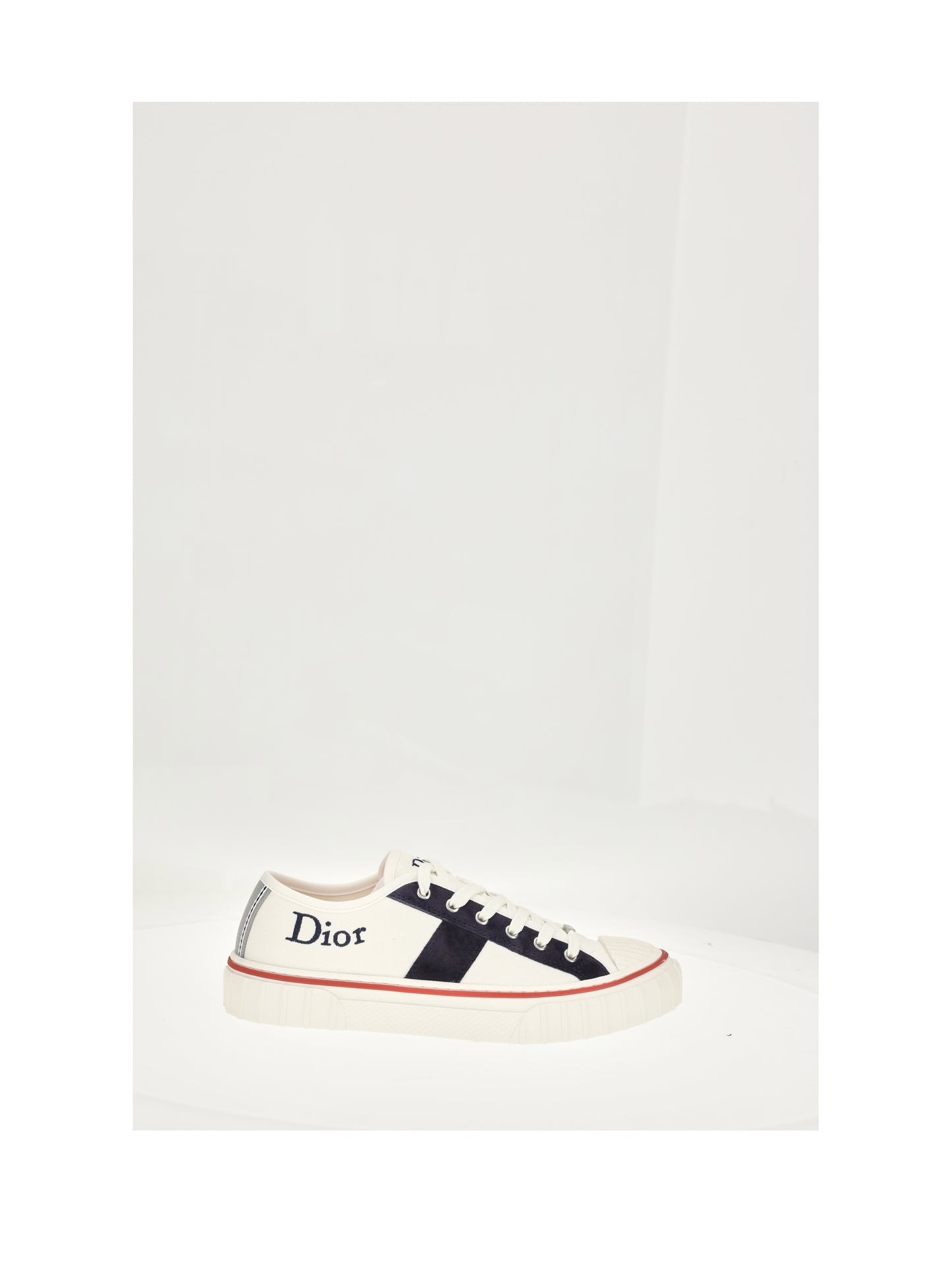 Dior Homme Men Dior Hooper Sneakers CHRISTIAN DIOR