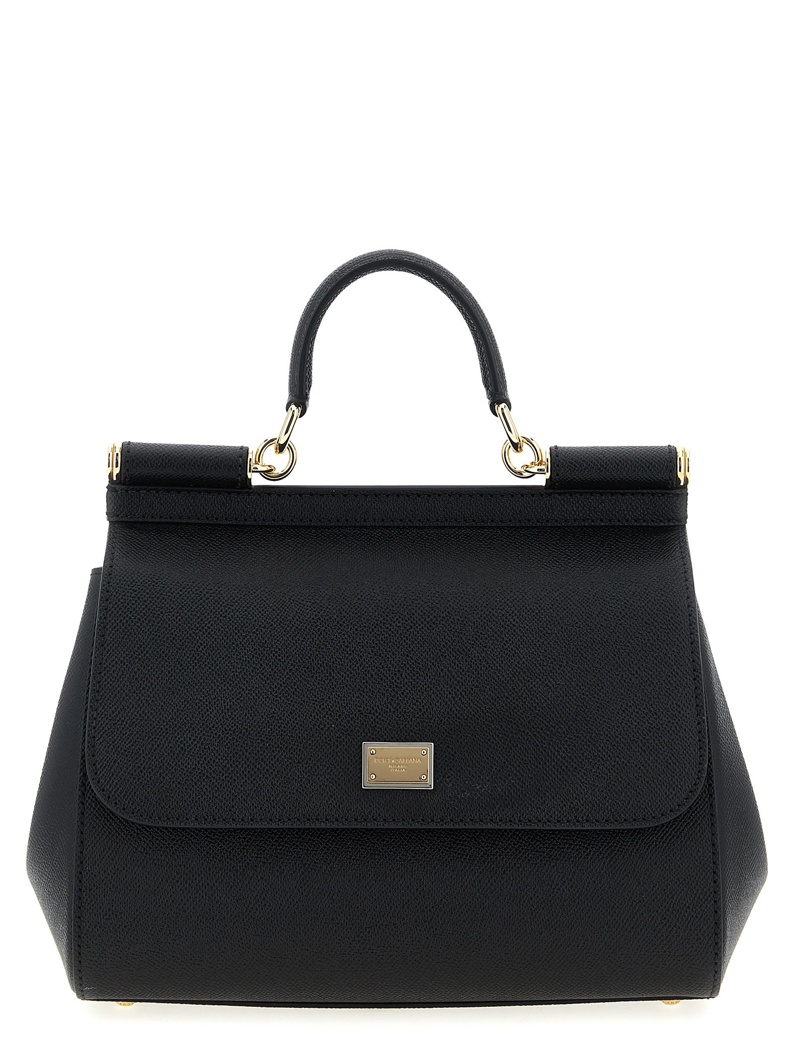 Dolce & Gabbana Women 'Sicily' Large Handbag DOLCE & GABBANA