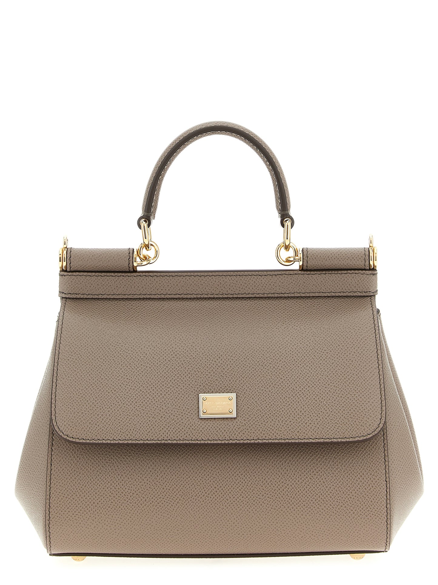 Dolce & Gabbana Women 'Sicily' Medium Handbag DOLCE & GABBANA