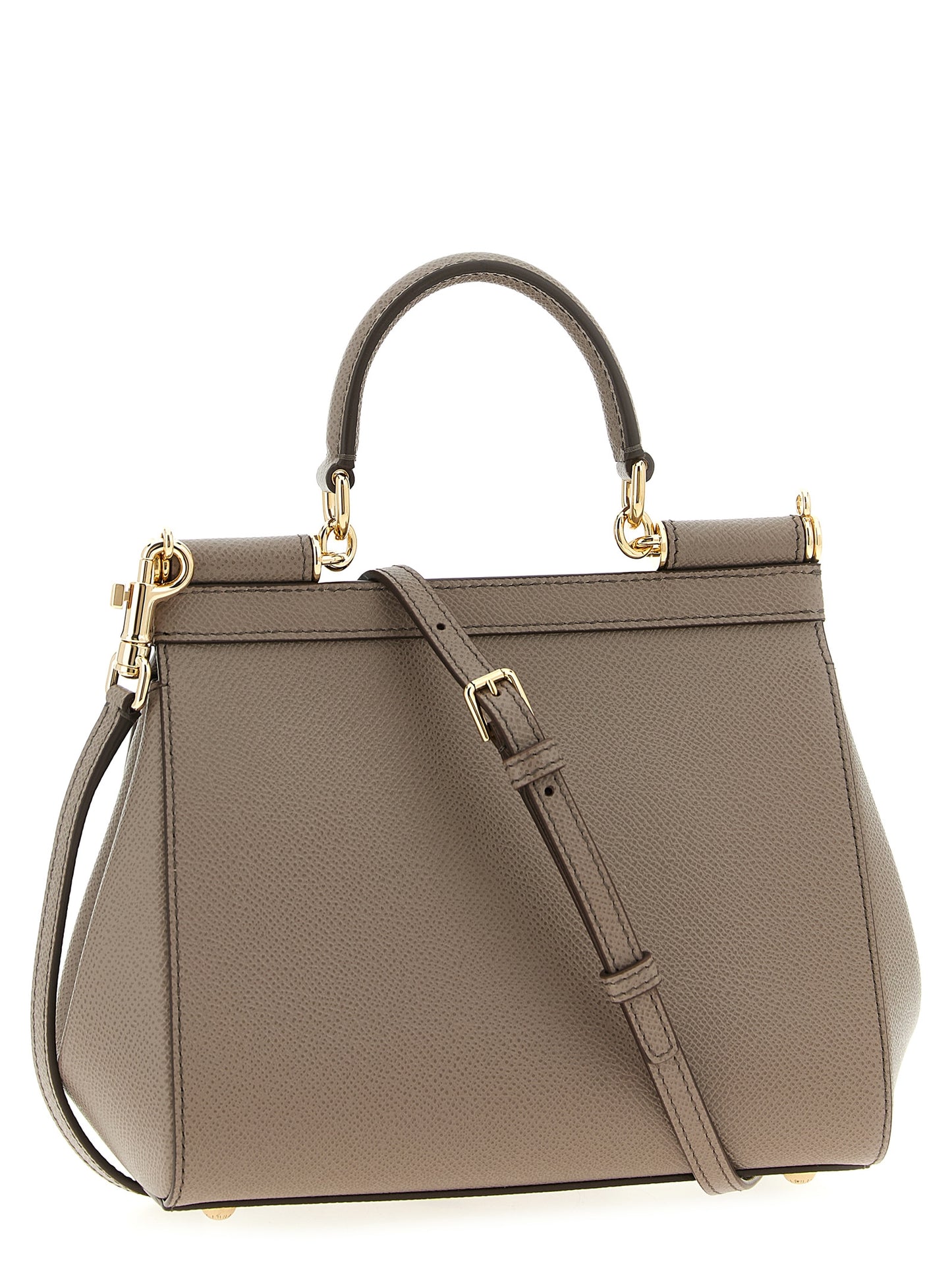 Dolce & Gabbana Women 'Sicily' Medium Handbag DOLCE & GABBANA