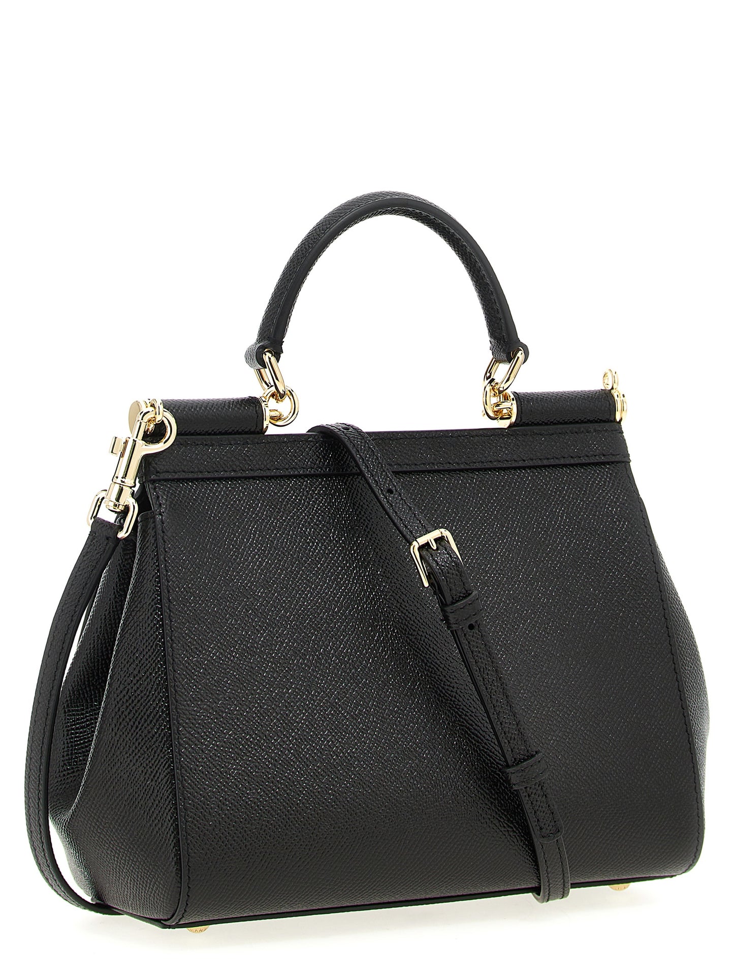 Dolce & Gabbana Women 'Sicily' Medium Handbag DOLCE & GABBANA