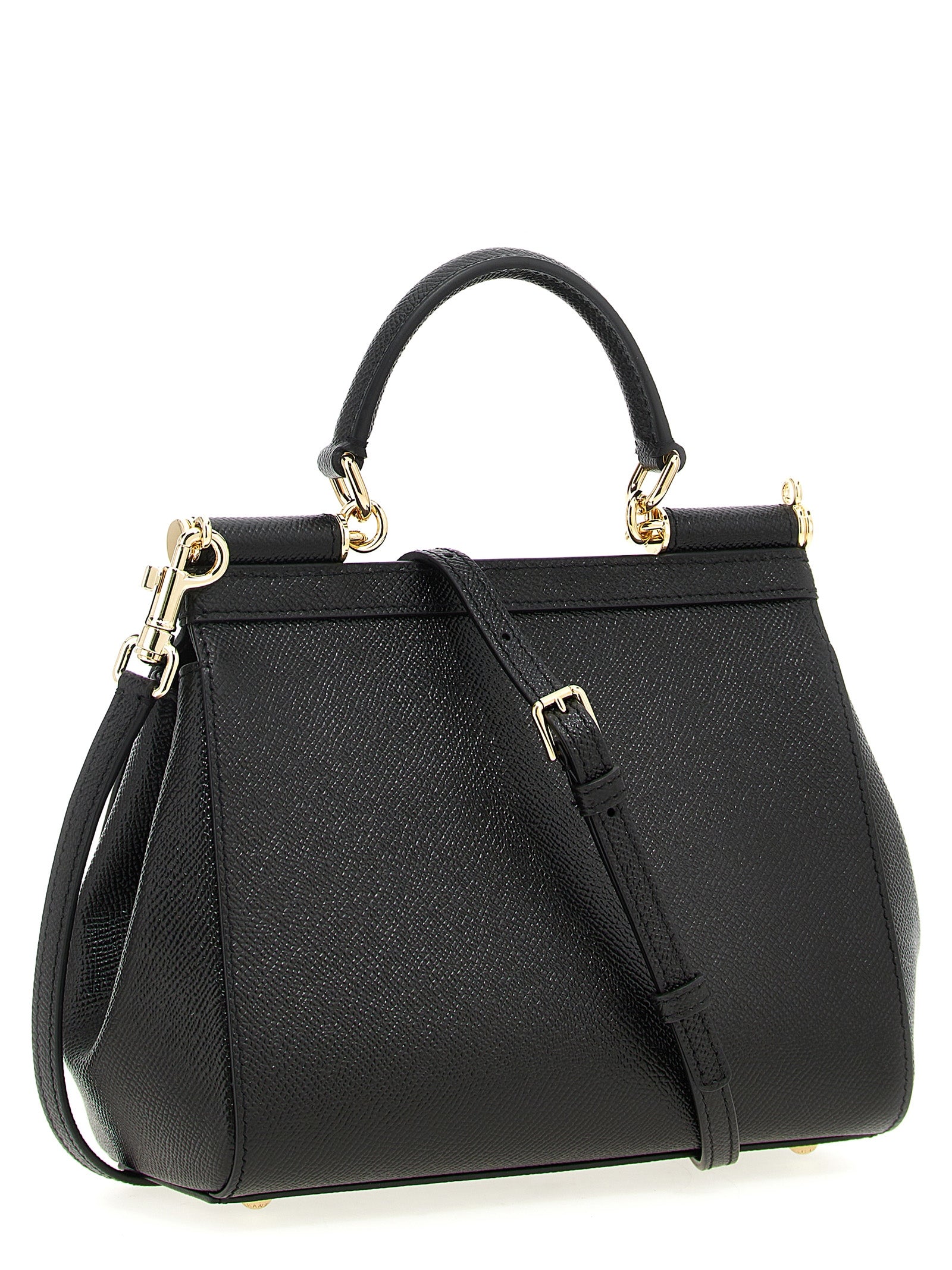 Dolce & Gabbana Women 'Sicily' Medium Handbag DOLCE & GABBANA