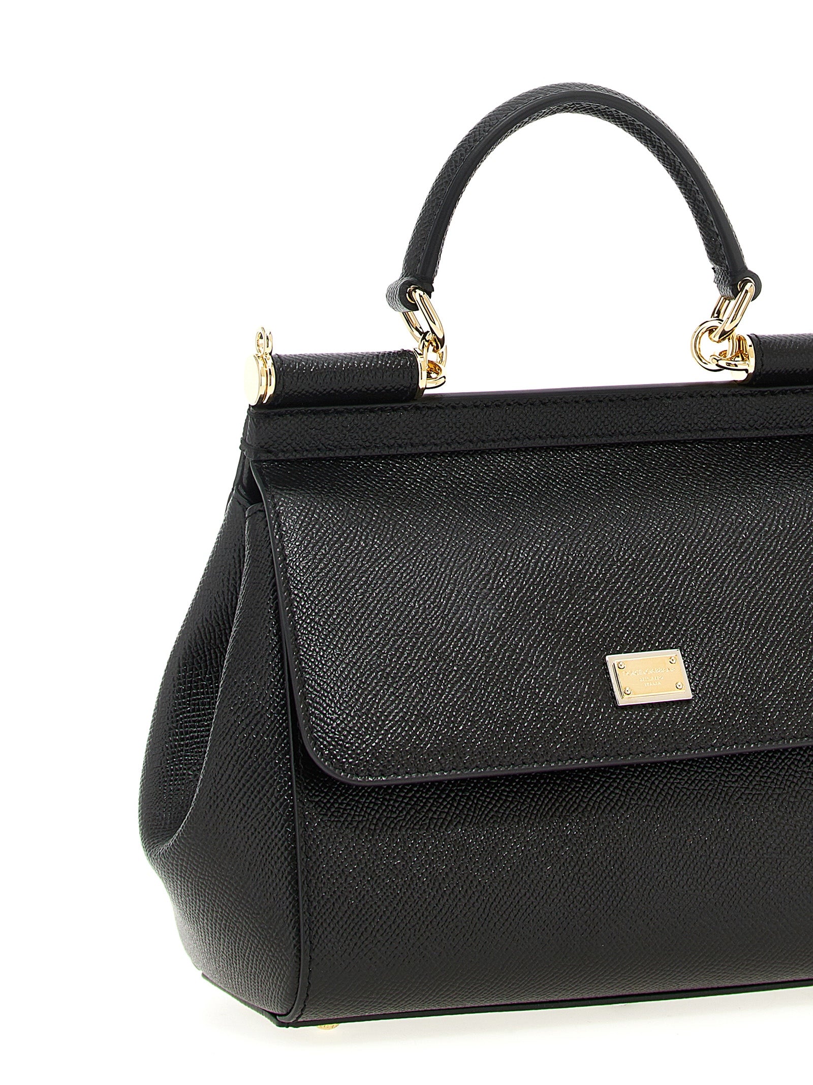 Dolce & Gabbana Women 'Sicily' Medium Handbag DOLCE & GABBANA
