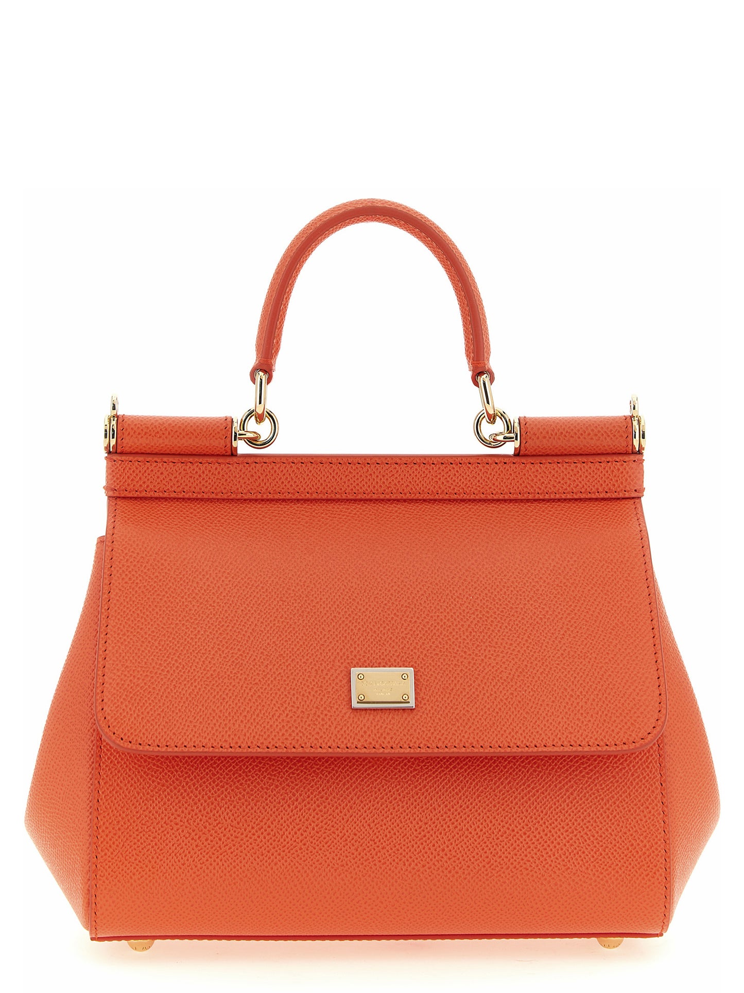 Dolce & Gabbana Women 'Sicily' Small Handbag DOLCE & GABBANA