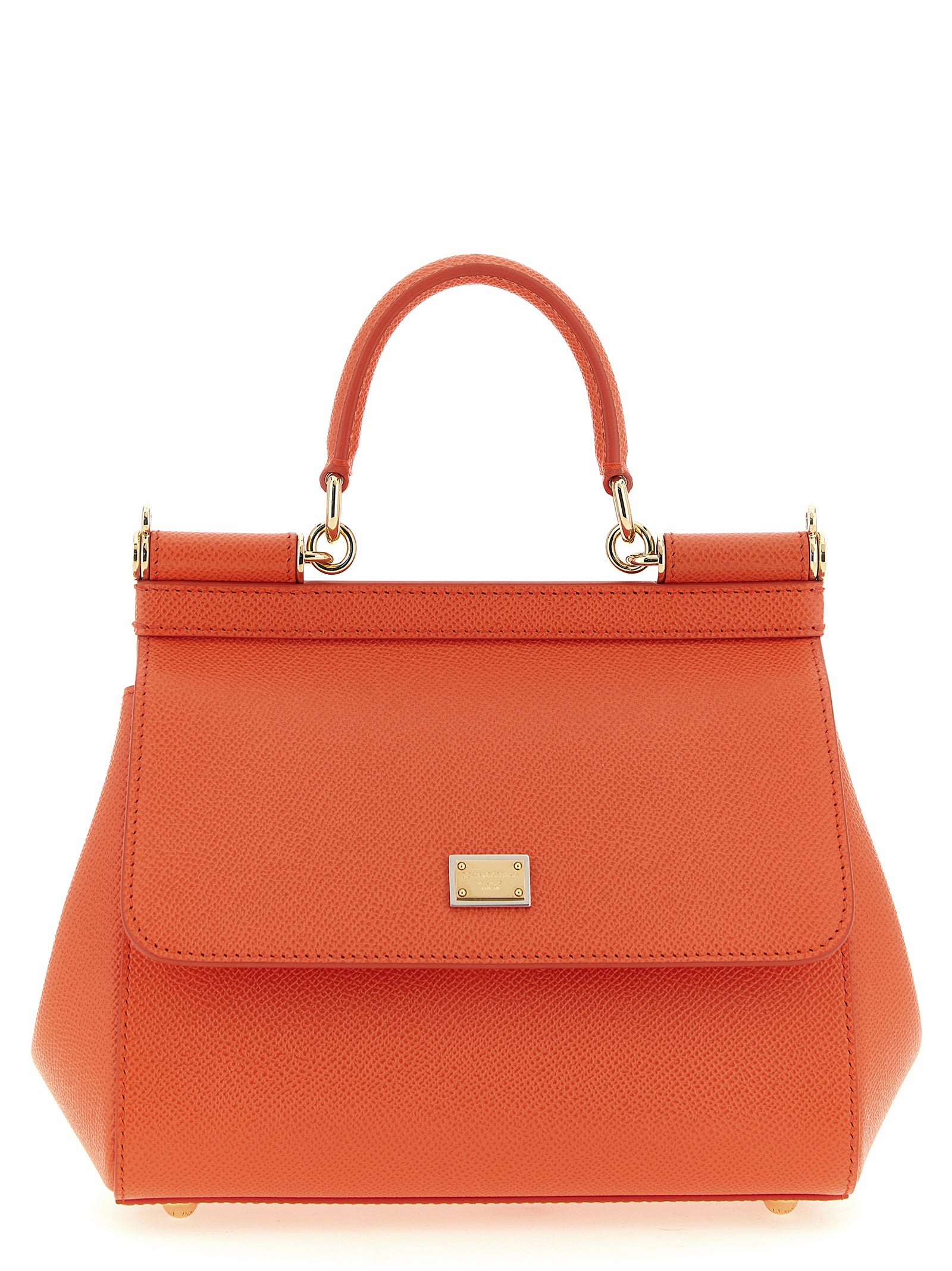 Dolce & Gabbana Women 'Sicily' Small Handbag DOLCE & GABBANA