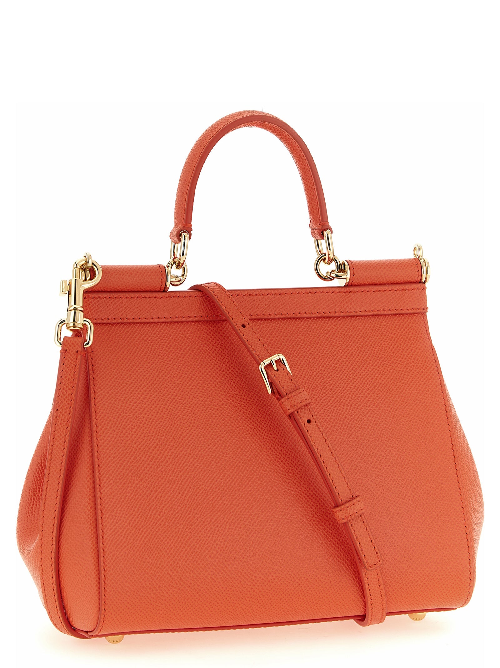 Dolce & Gabbana Women 'Sicily' Small Handbag DOLCE & GABBANA