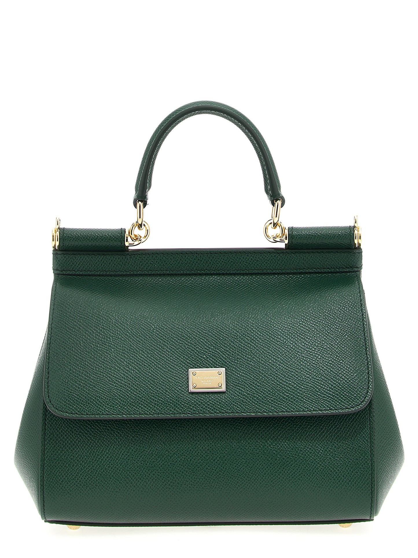 Dolce & Gabbana Women 'Sicily' Medium Handbag DOLCE & GABBANA