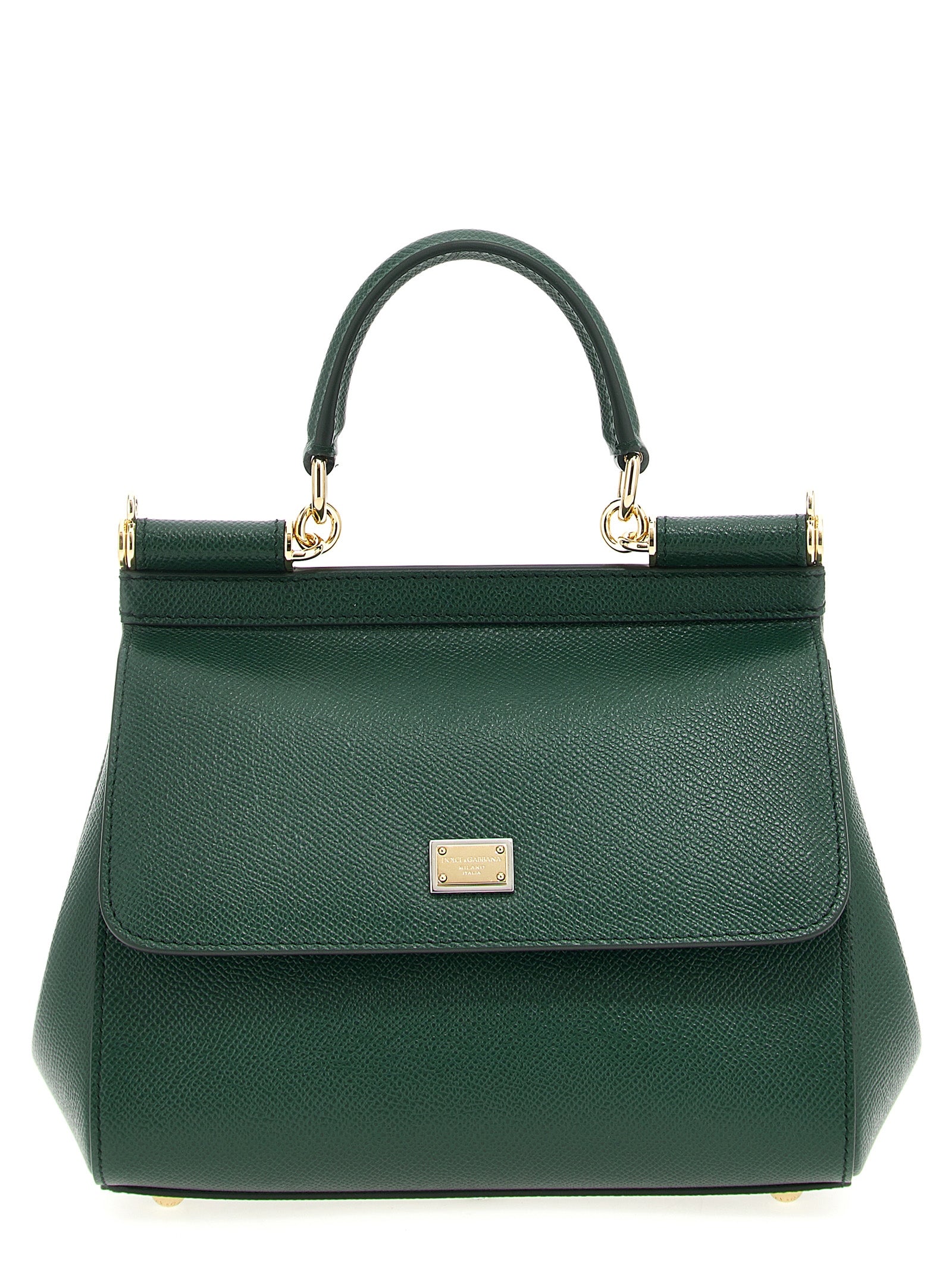 Dolce & Gabbana Women 'Sicily' Medium Handbag DOLCE & GABBANA