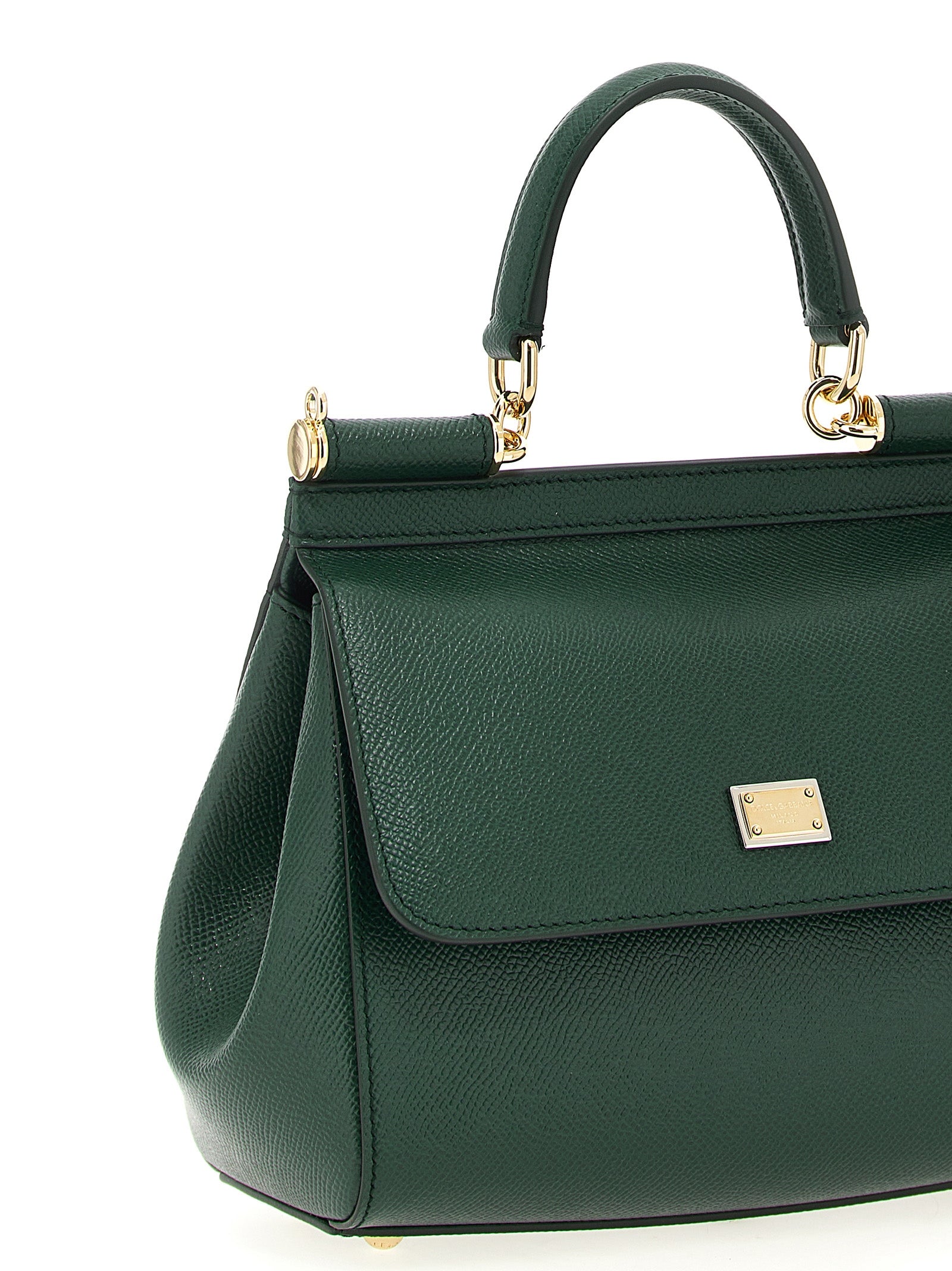 Dolce & Gabbana Women 'Sicily' Medium Handbag DOLCE & GABBANA