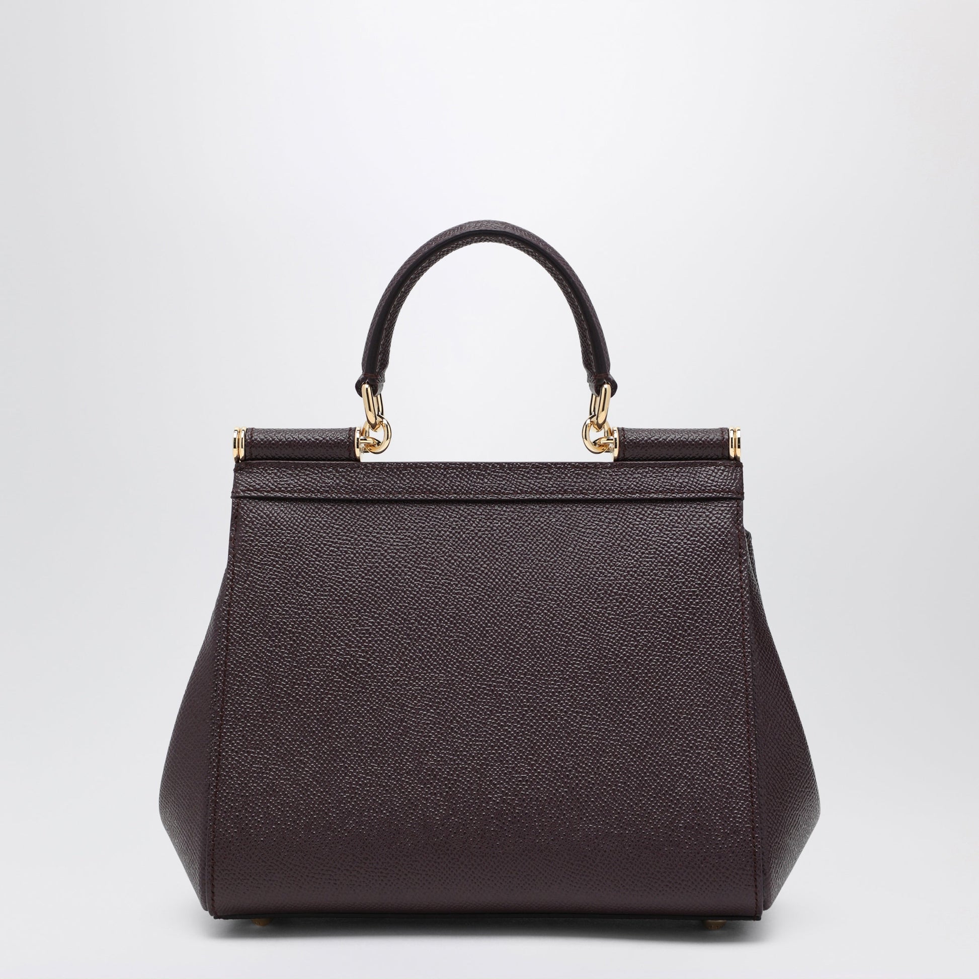 Dolce&Gabbana Medium Sicily Handbag In Must Color Women DOLCE & GABBANA