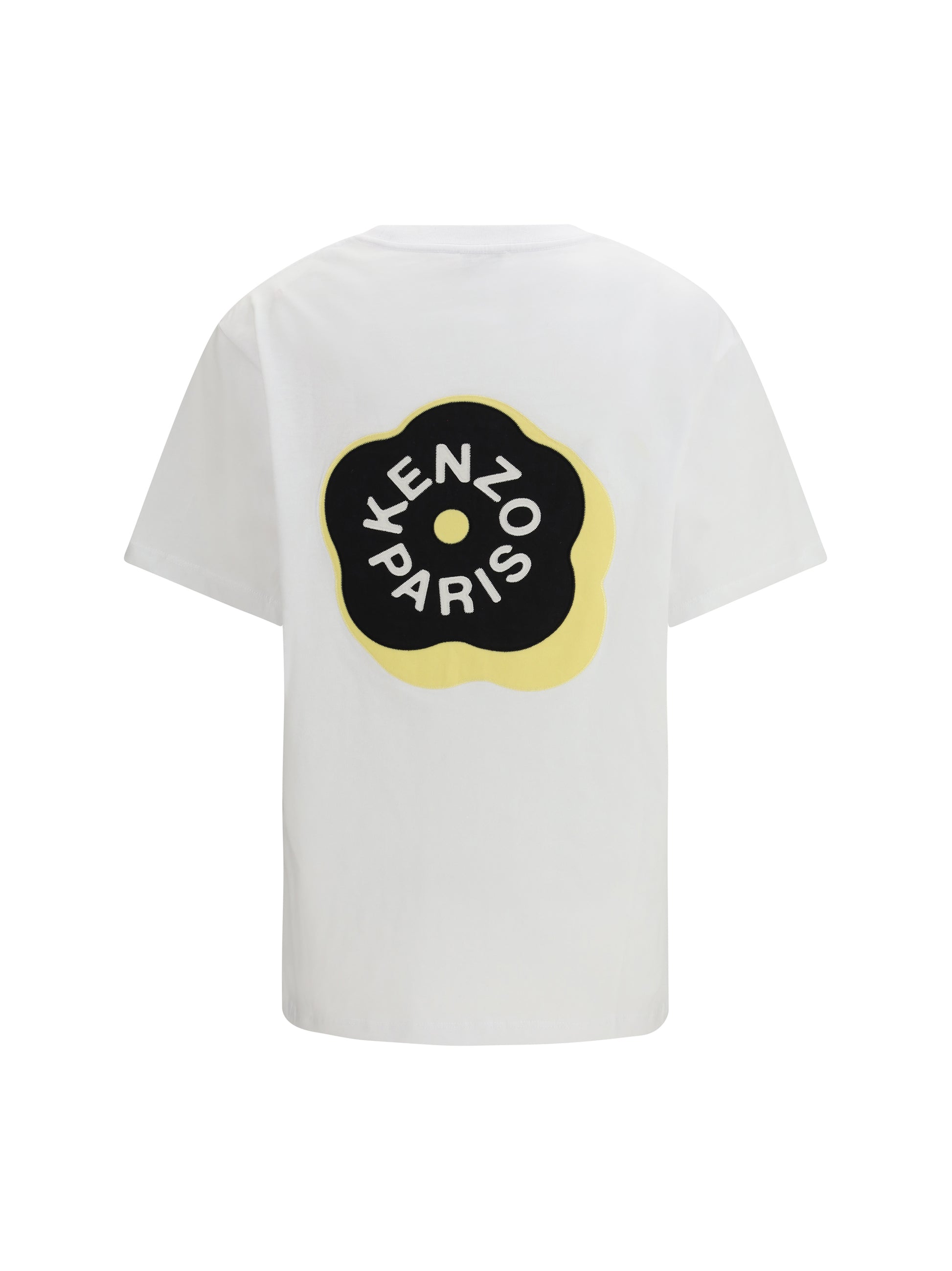 Kenzo Women Cotton T-Shirt KENZO