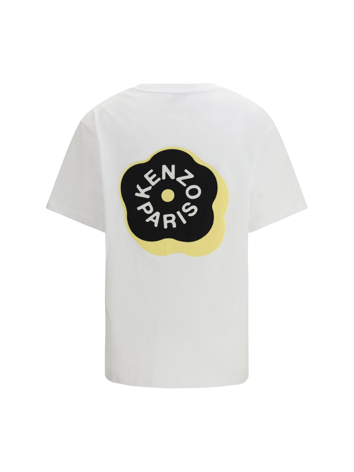 Kenzo Women Cotton T-Shirt