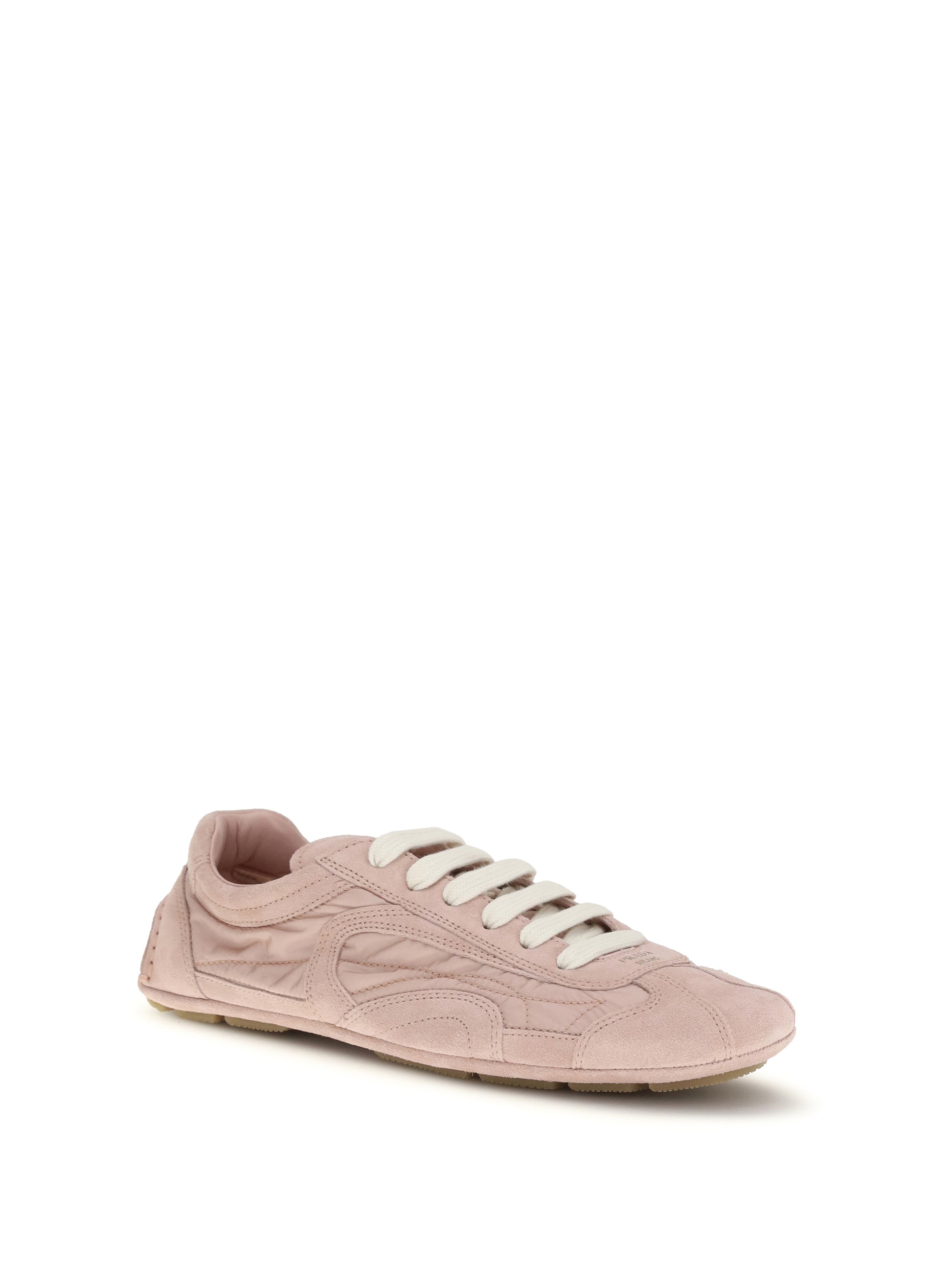 Prada Women Montecarlo Re-Edition 2005 Sneakers PRADA