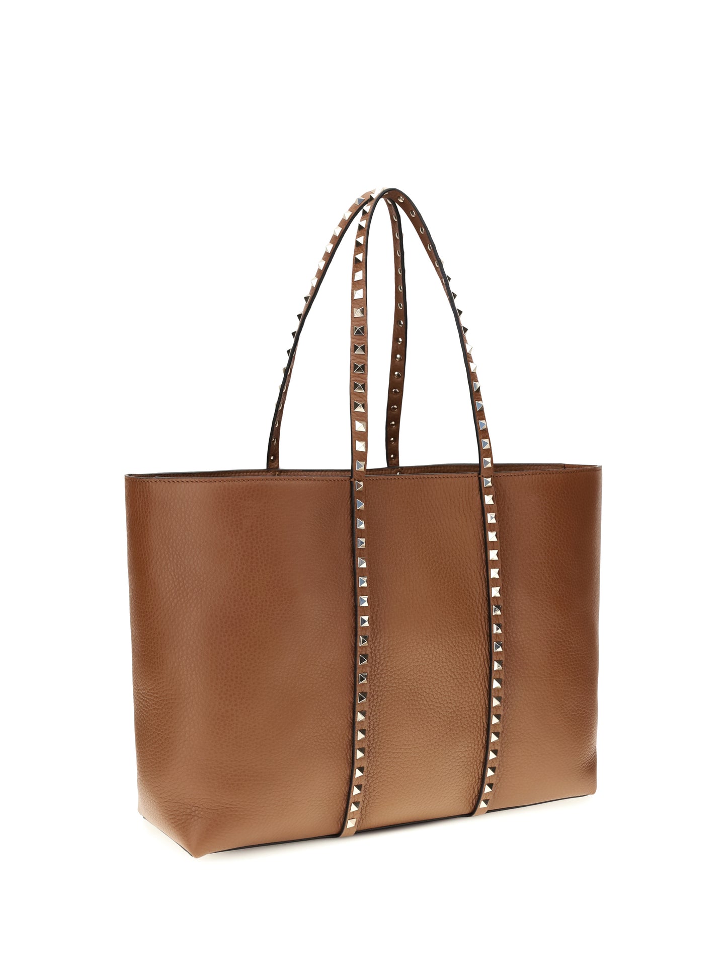 Valentino Garavani Women Rockstud Tote Bag VALENTINO GARAVANI