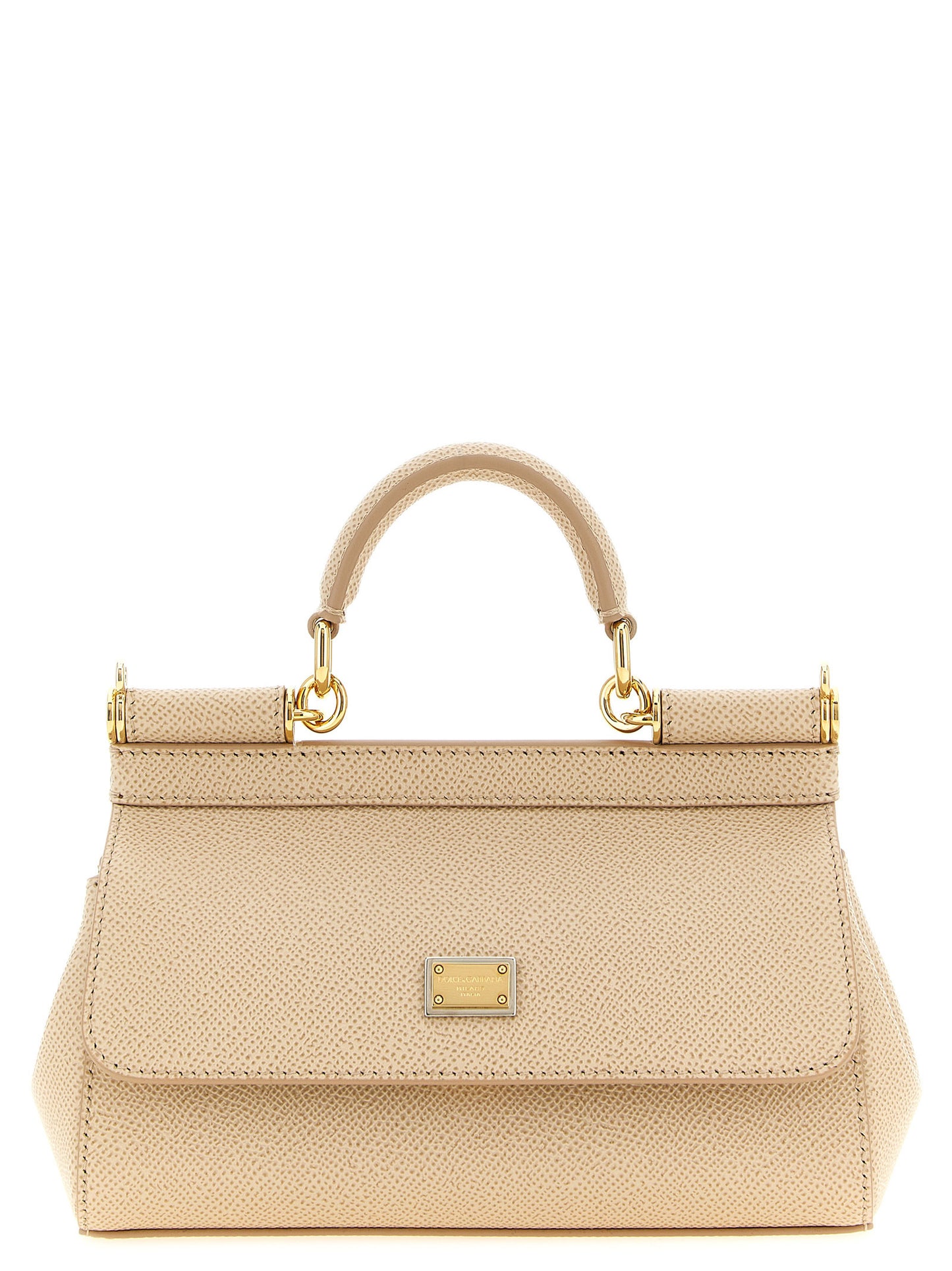 Dolce & Gabbana Women 'Sicily' Small Handbag DOLCE & GABBANA