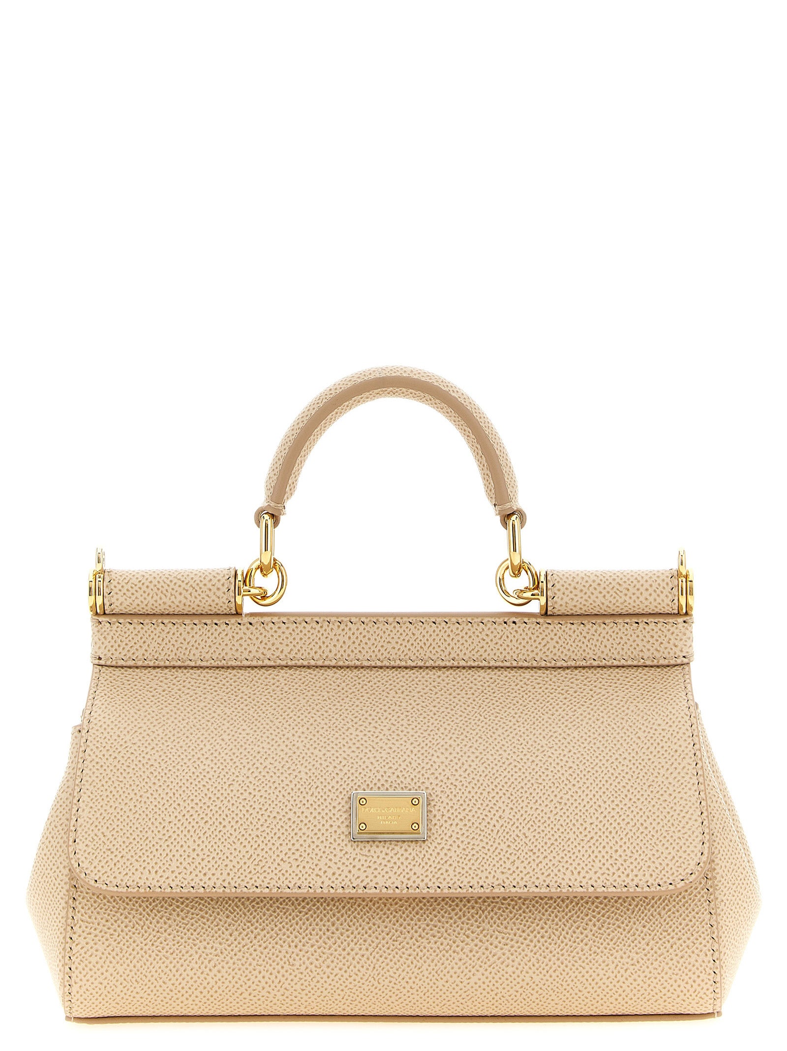 Dolce & Gabbana Women 'Sicily' Small Handbag DOLCE & GABBANA