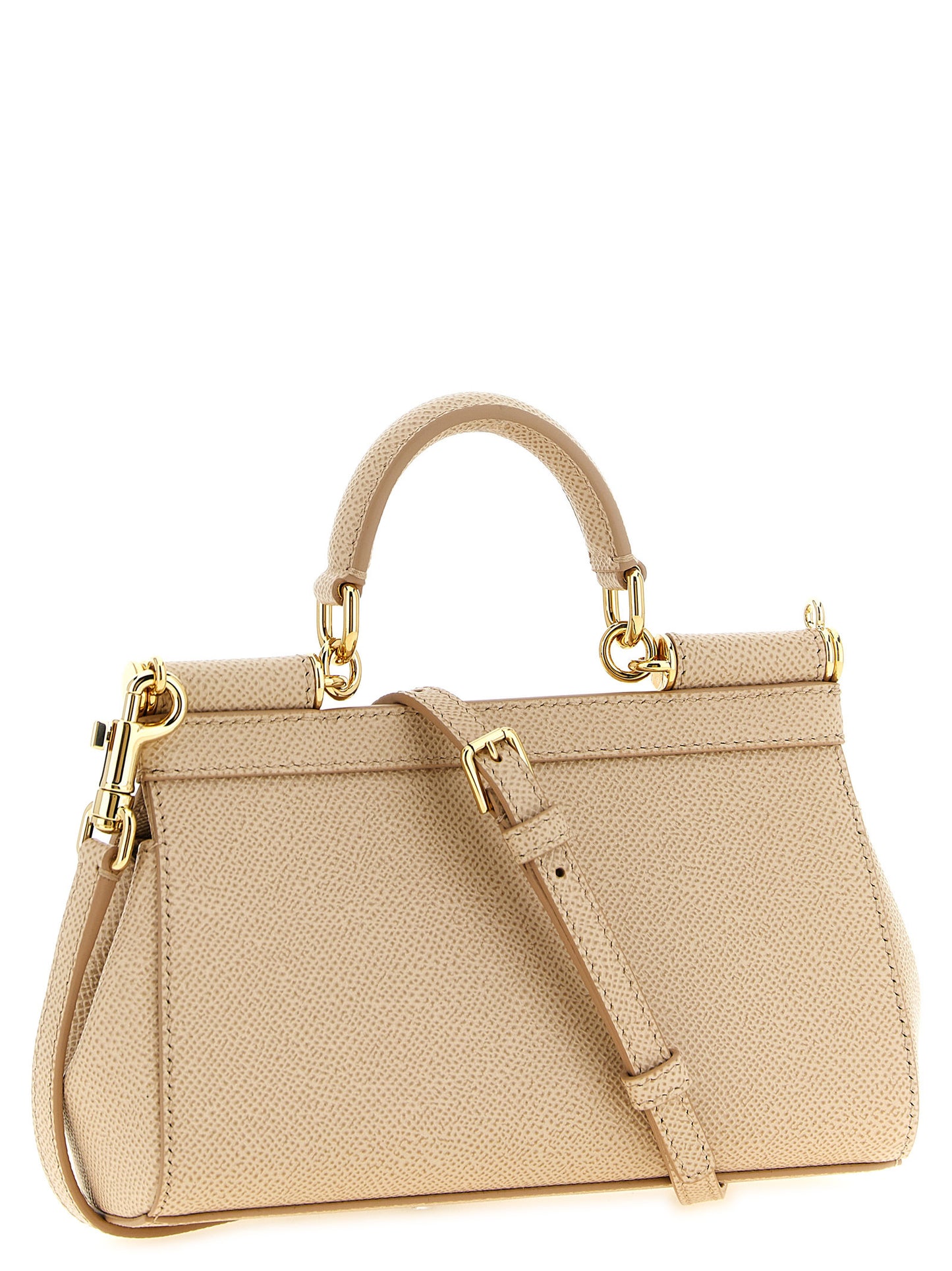 Dolce & Gabbana Women 'Sicily' Small Handbag DOLCE & GABBANA