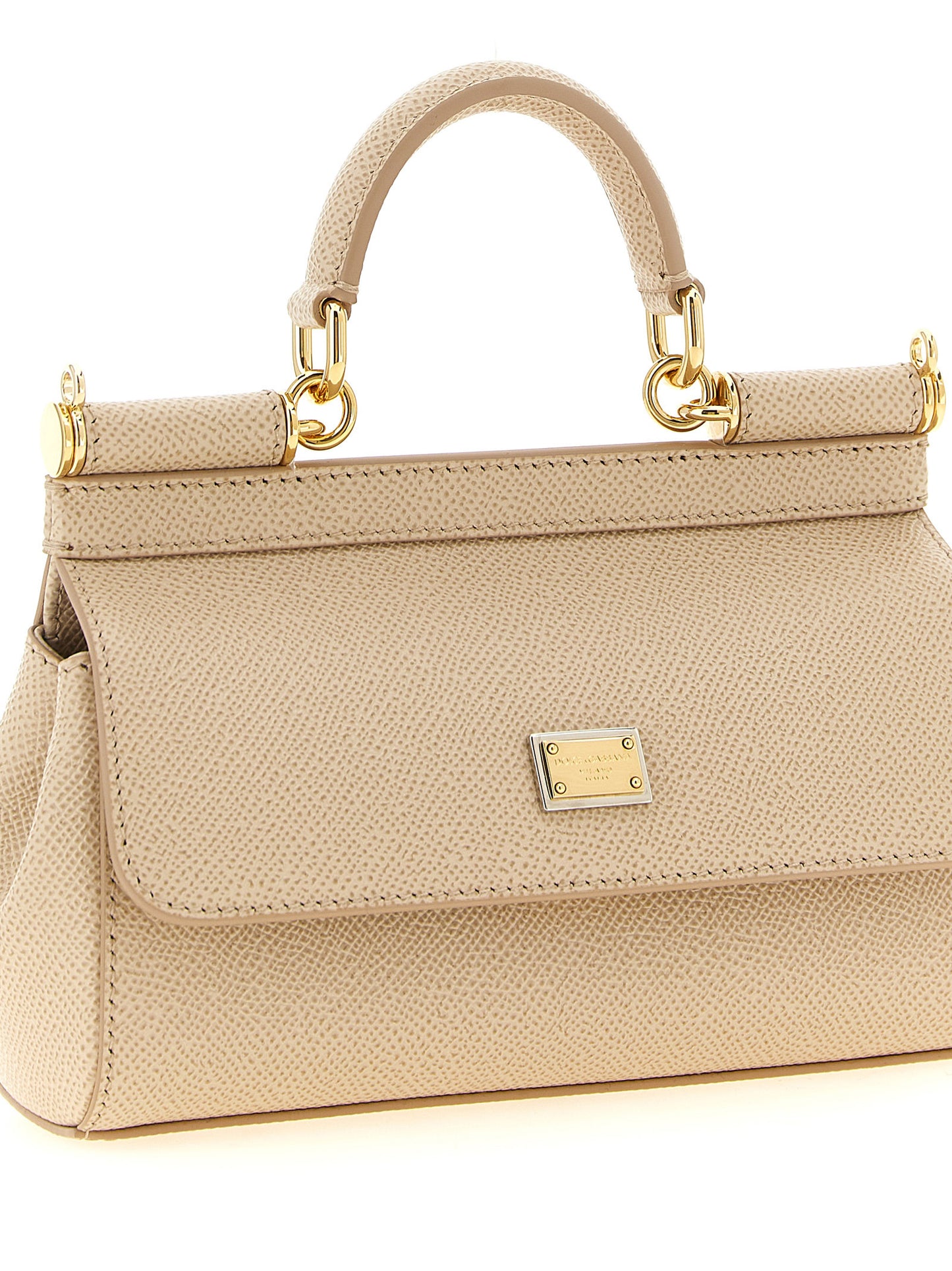 Dolce & Gabbana Women 'Sicily' Small Handbag DOLCE & GABBANA