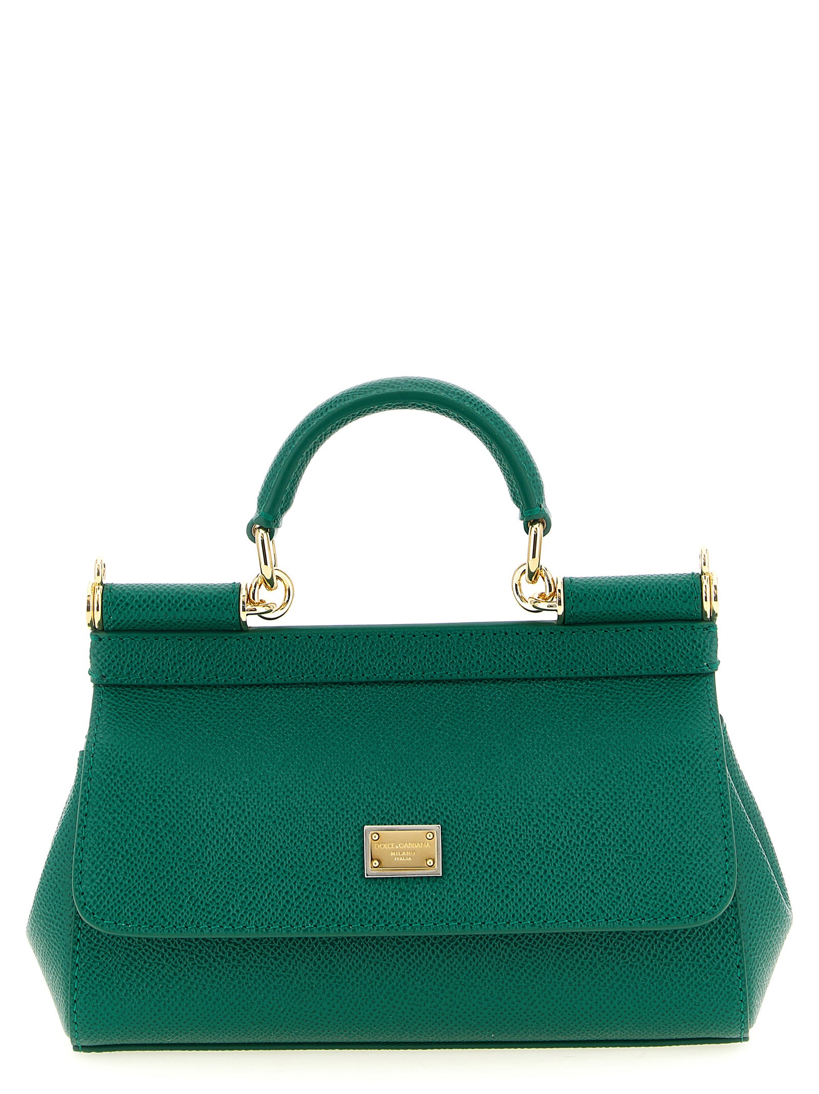Dolce & Gabbana Women 'Sicily' Mini Handbag DOLCE & GABBANA
