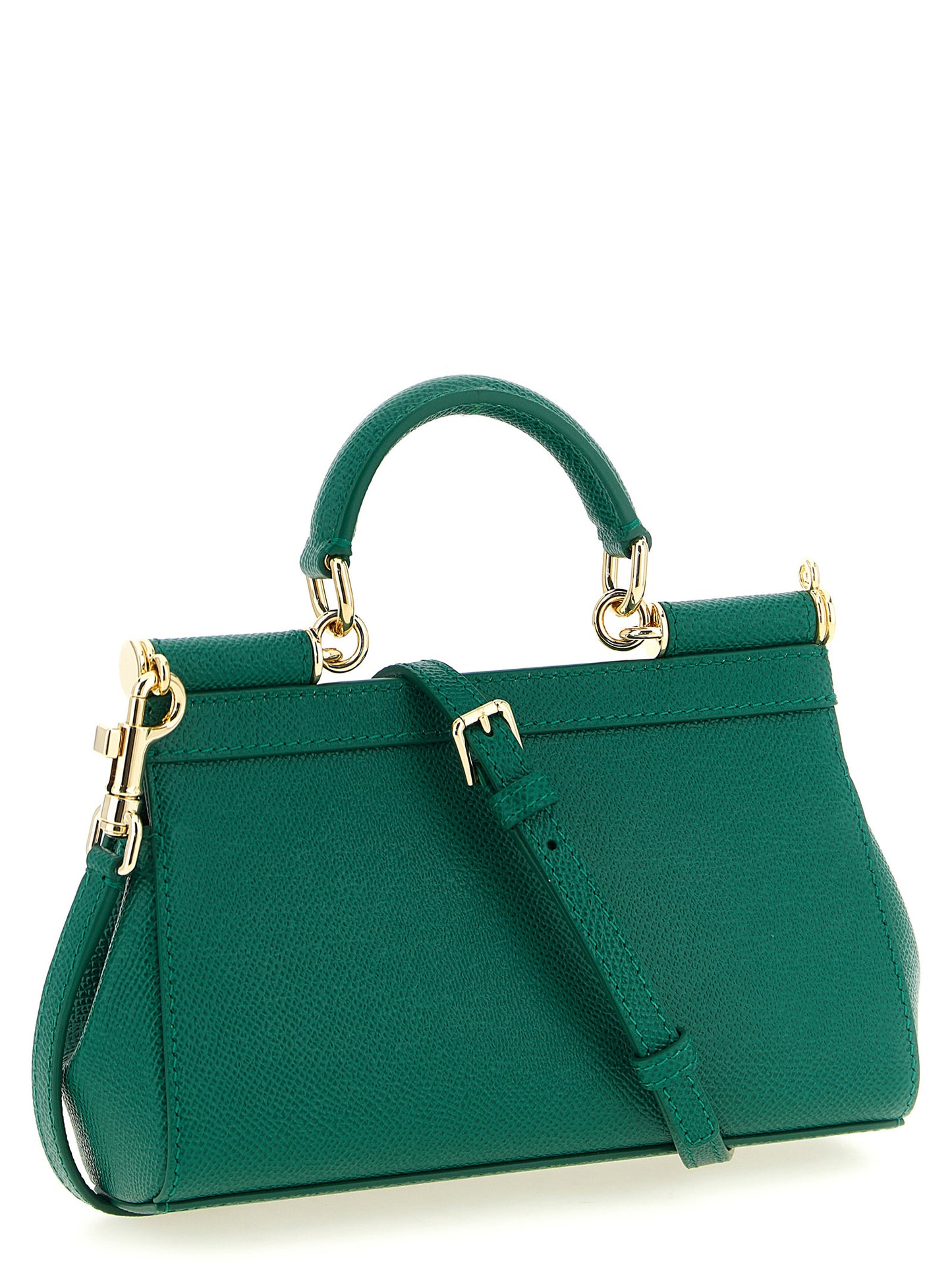 Dolce & Gabbana Women 'Sicily' Mini Handbag DOLCE & GABBANA