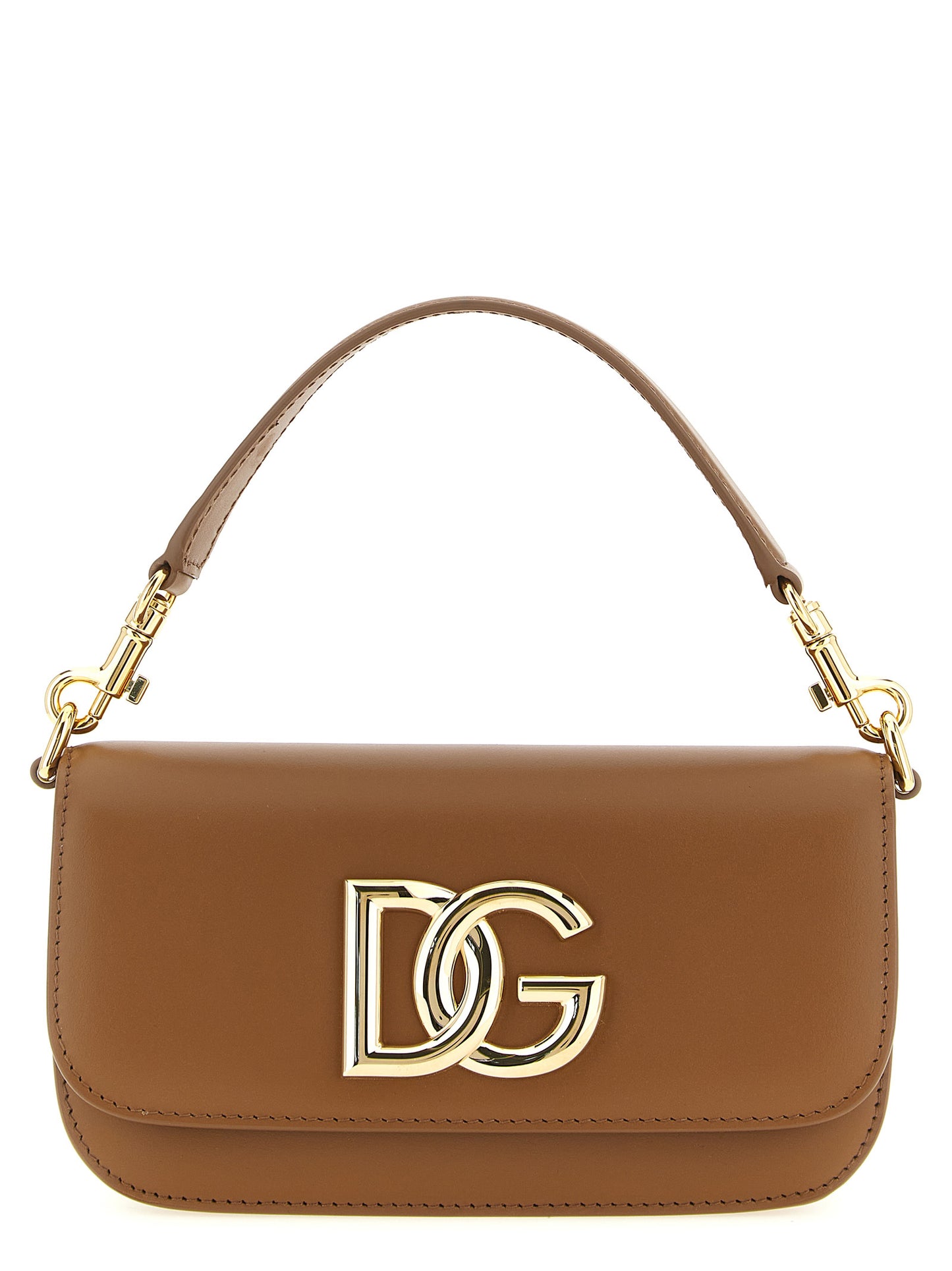 Dolce & Gabbana Women '3.5' Handbag DOLCE & GABBANA