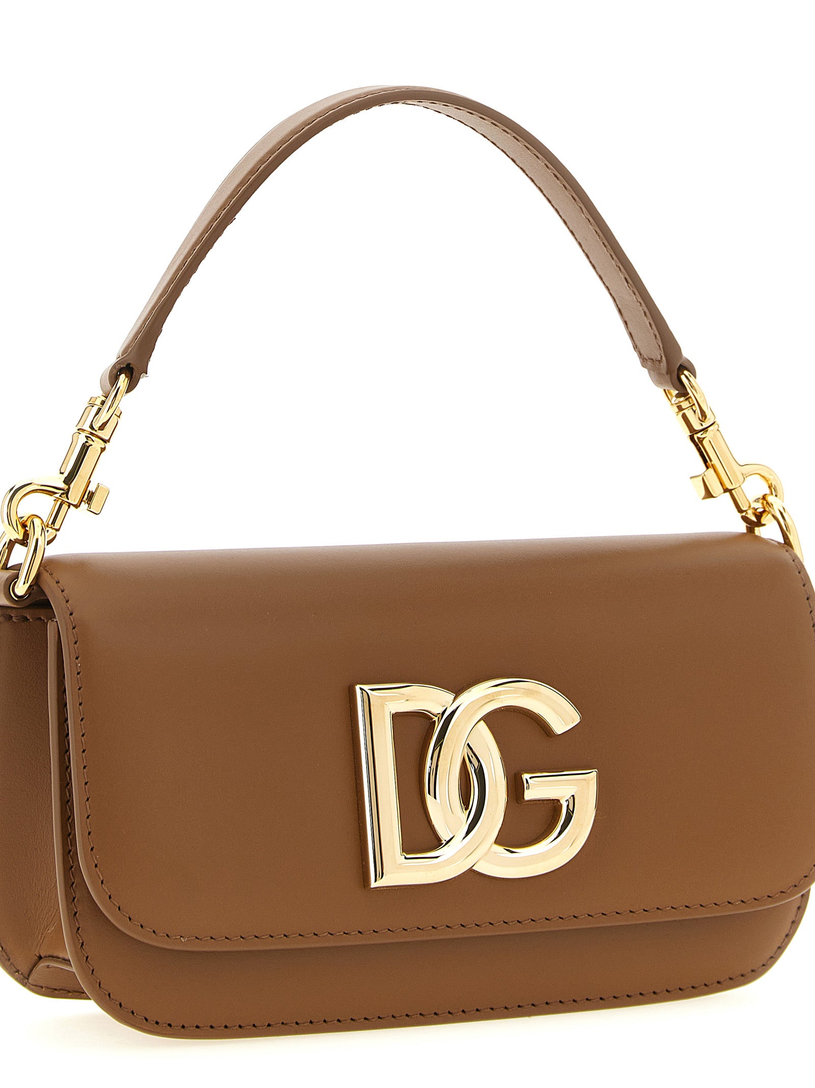 Dolce & Gabbana Women '3.5' Handbag DOLCE & GABBANA