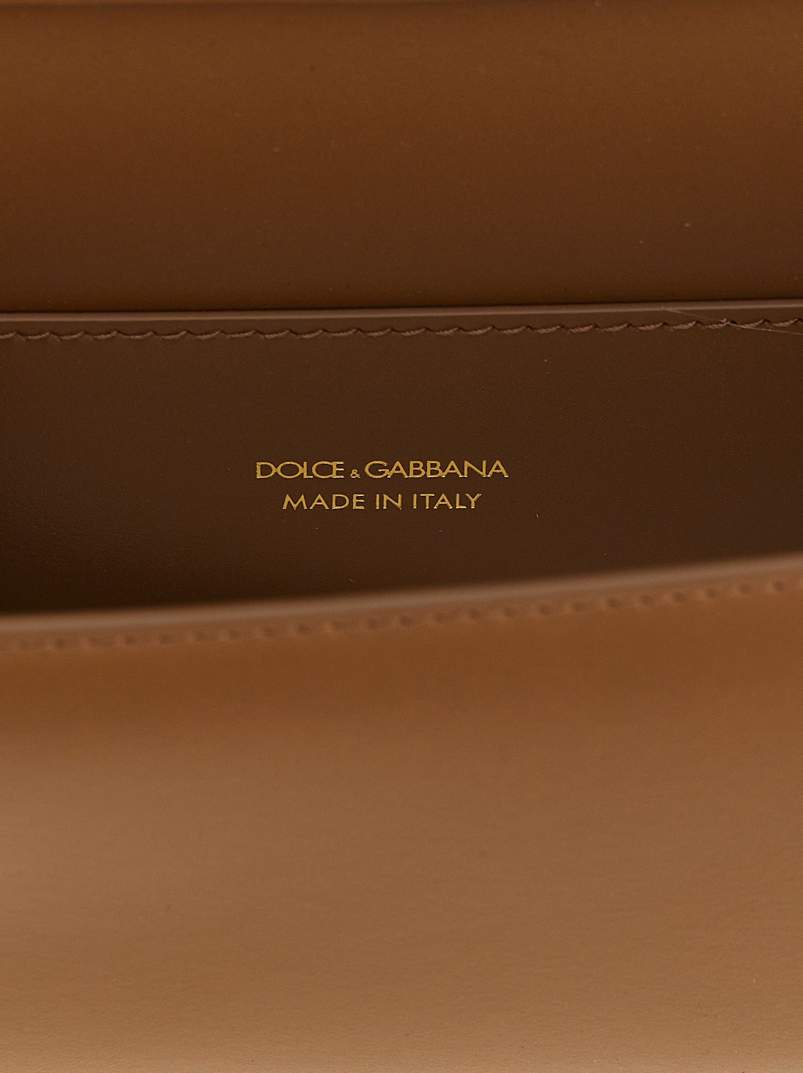 Dolce & Gabbana Women '3.5' Handbag DOLCE & GABBANA