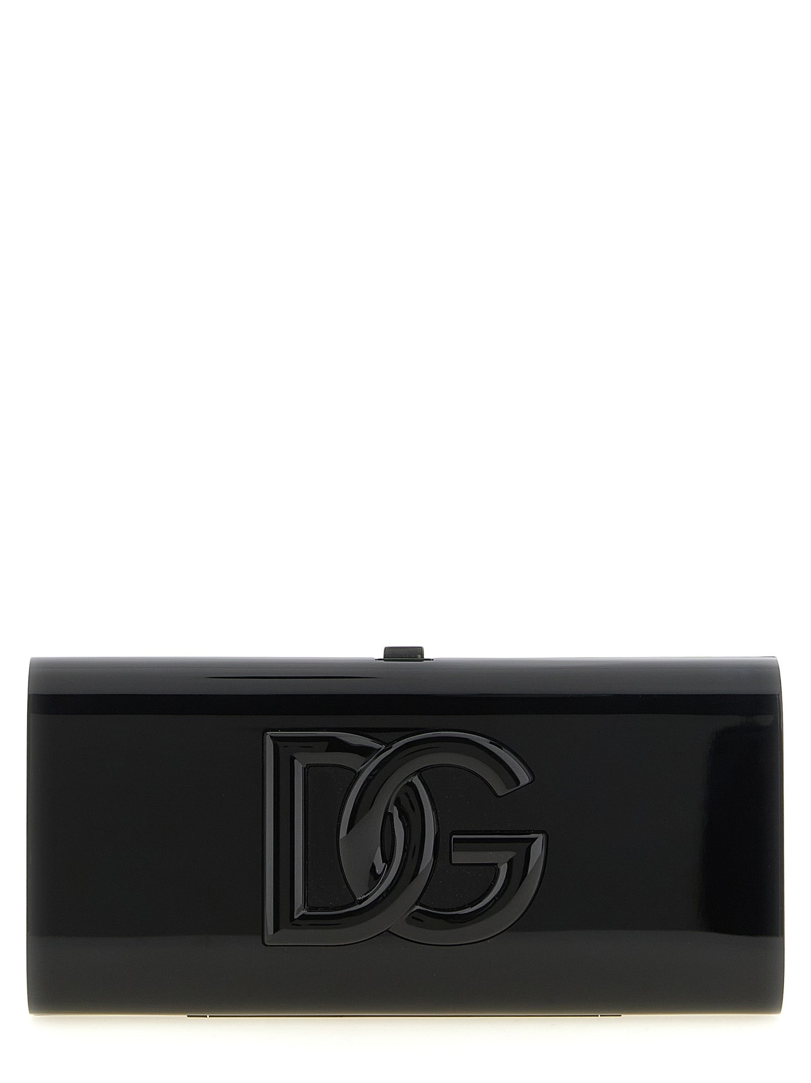 Dolce & Gabbana Women 'Dolce Box' Clutch DOLCE & GABBANA