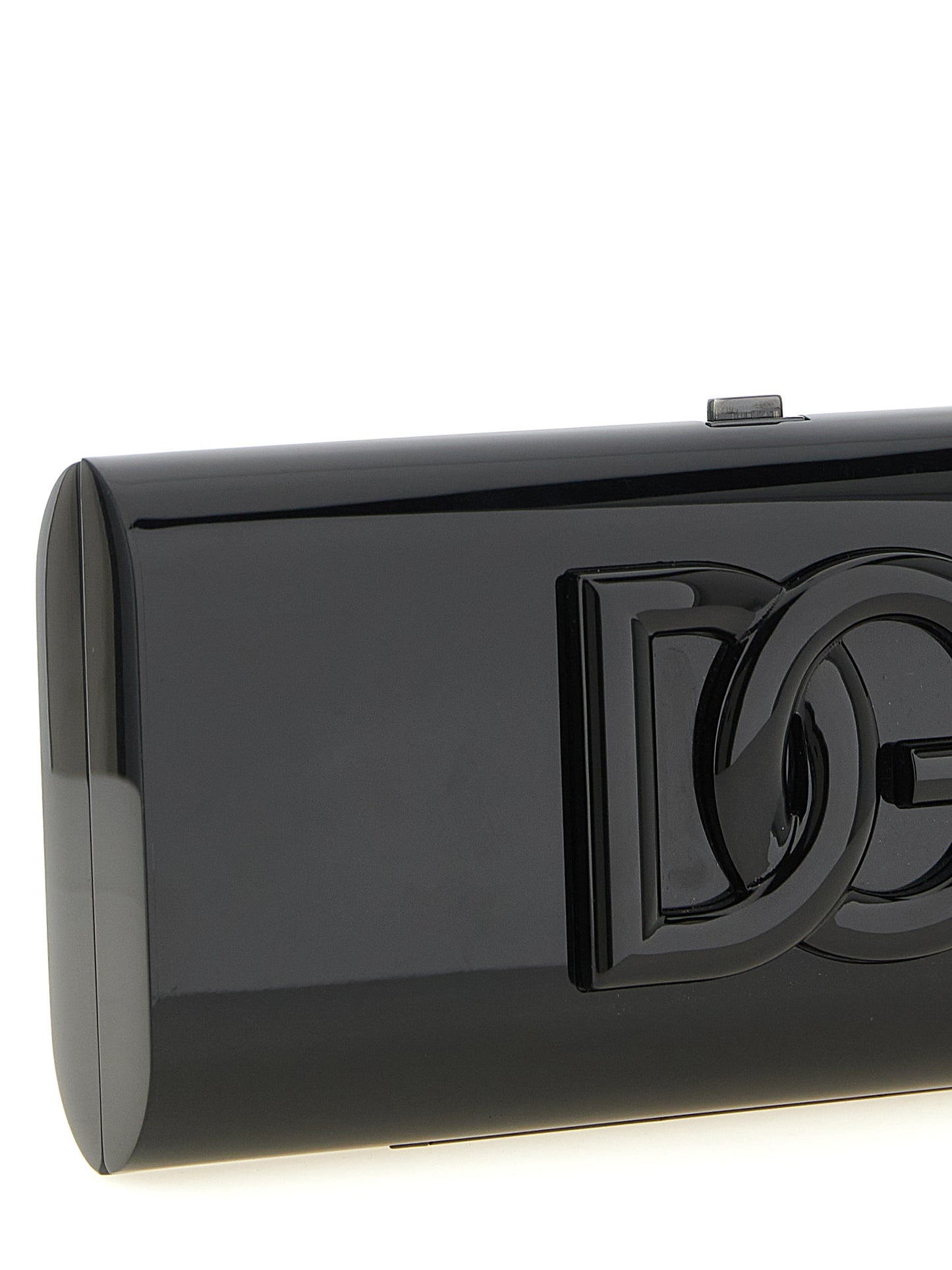Dolce & Gabbana Women 'Dolce Box' Clutch DOLCE & GABBANA