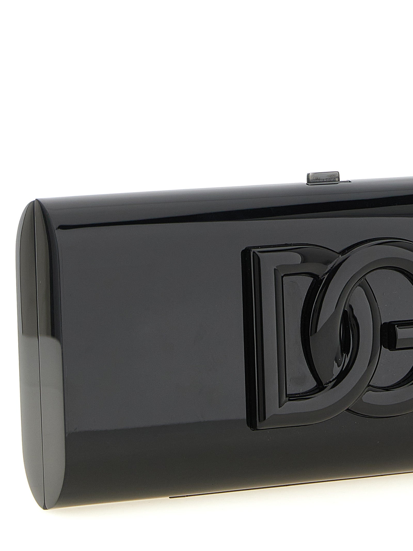 Dolce & Gabbana Women 'Dolce Box' Clutch DOLCE & GABBANA