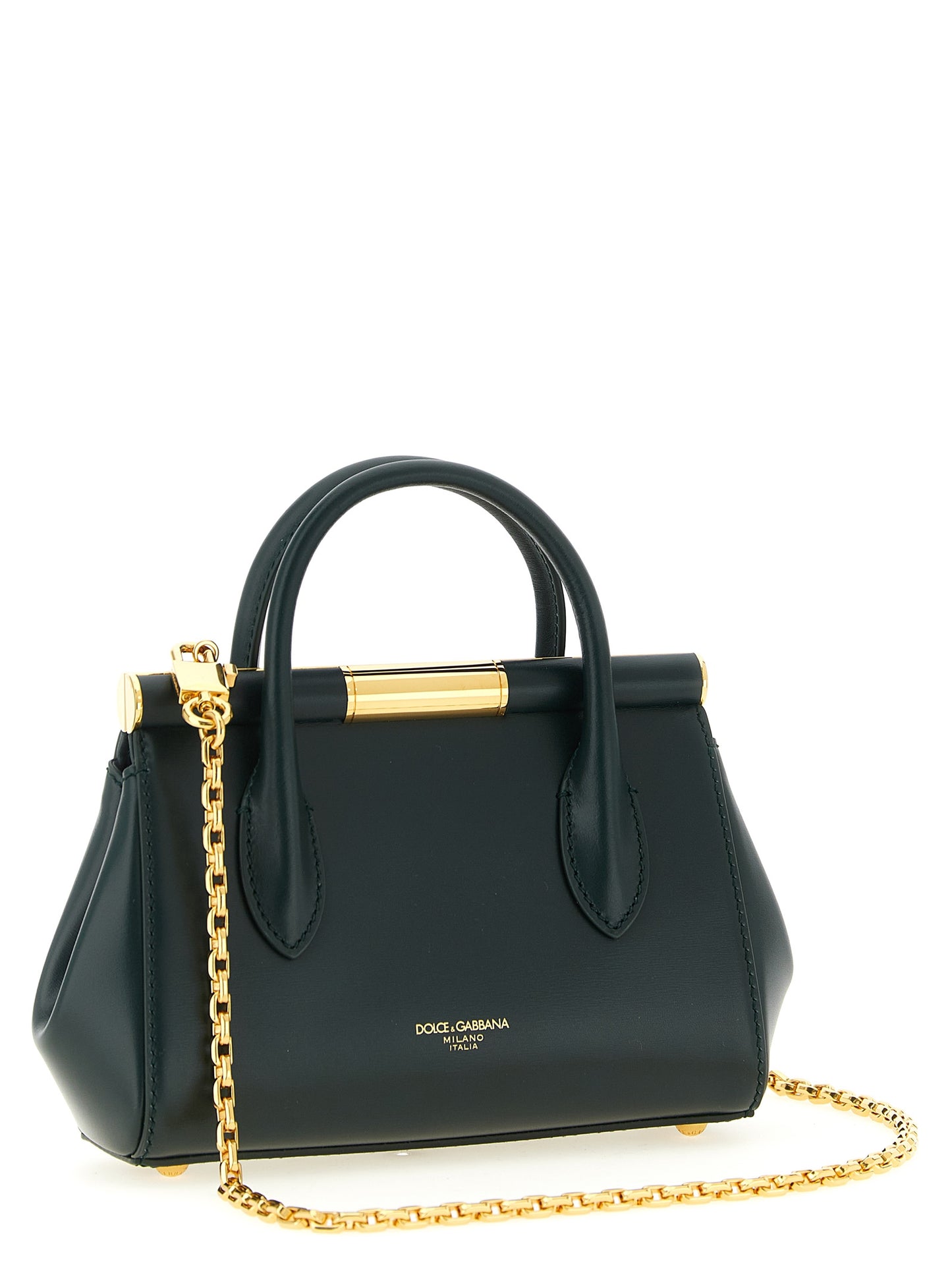 Dolce & Gabbana Women 'Marlene' Day Mini Handbag DOLCE & GABBANA