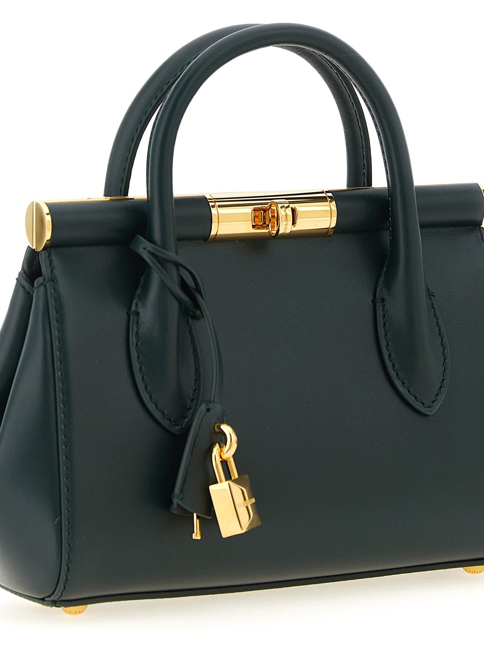 Dolce & Gabbana Women 'Marlene' Day Mini Handbag DOLCE & GABBANA