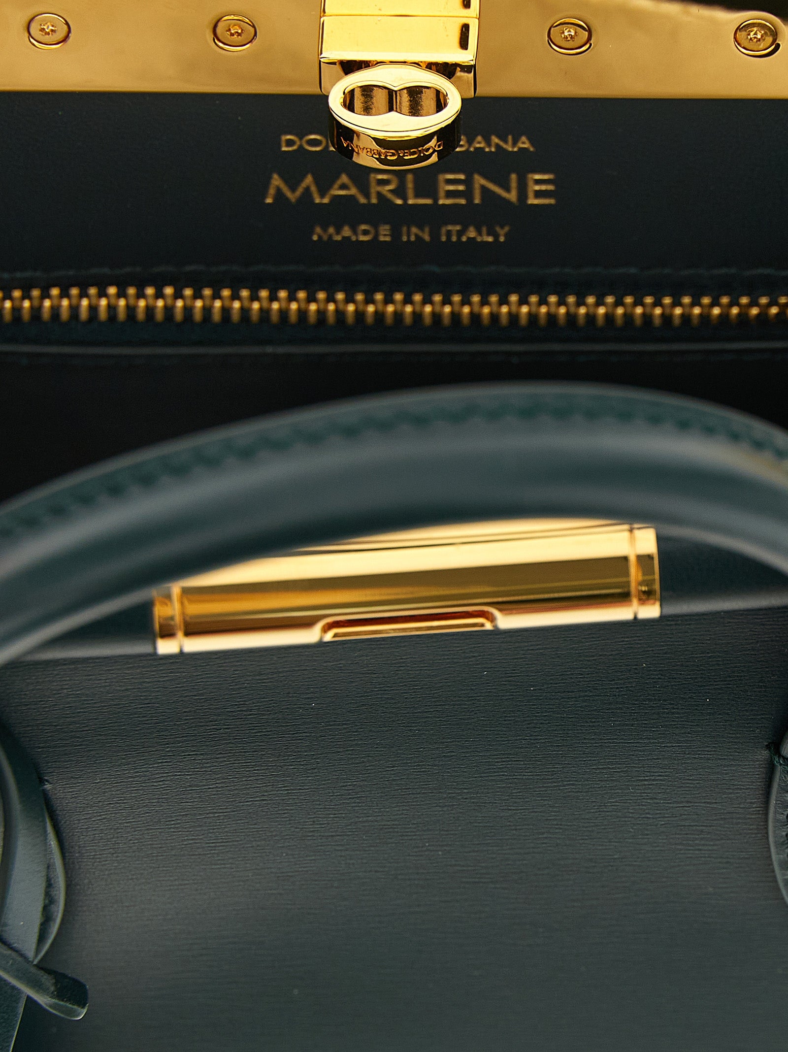Dolce & Gabbana Women 'Marlene' Day Mini Handbag DOLCE & GABBANA