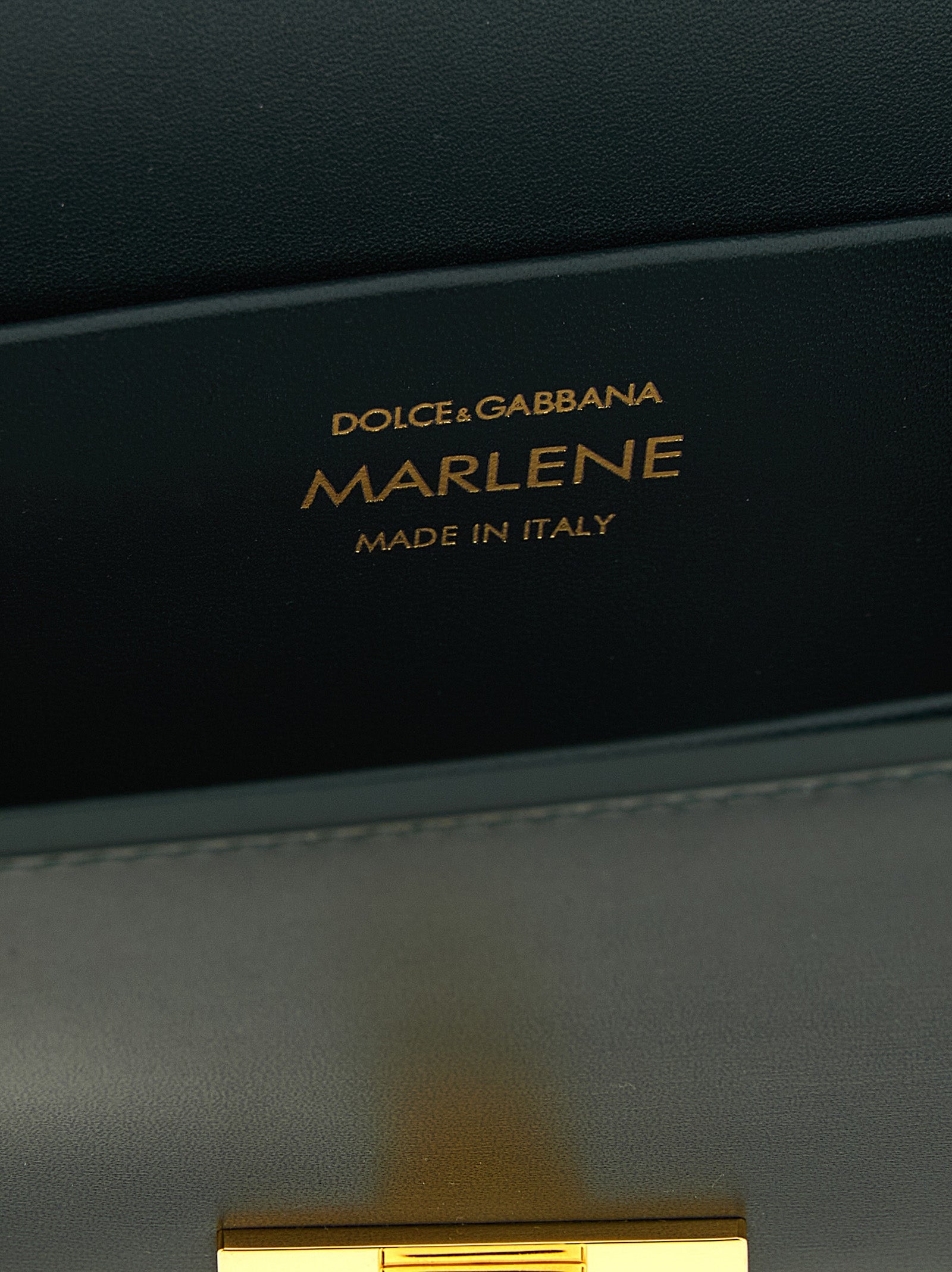 Dolce & Gabbana Women 'Marlene' Shoulder Bag DOLCE & GABBANA