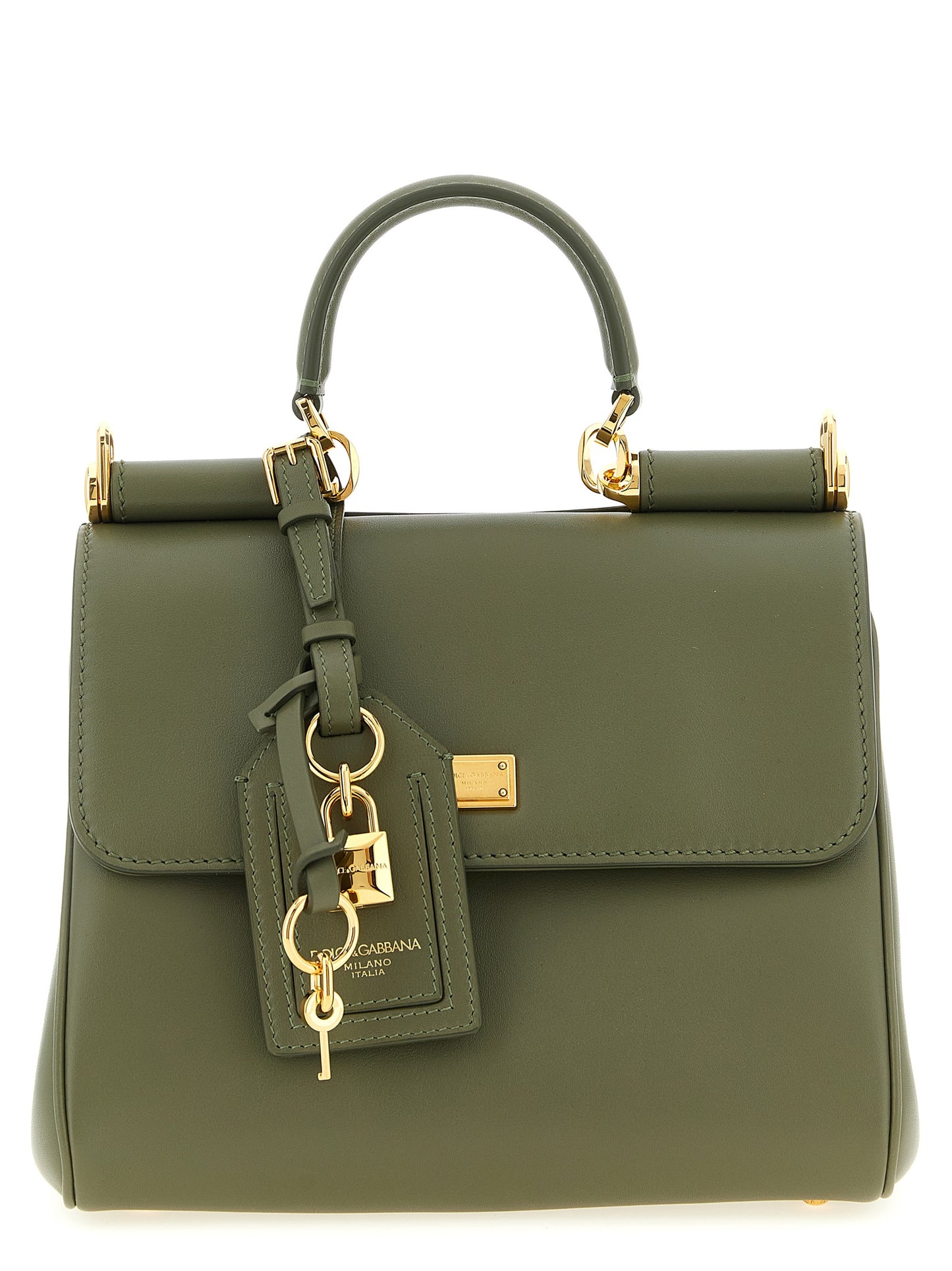 Dolce & Gabbana Women 'My Sicily' Small Handbag DOLCE & GABBANA