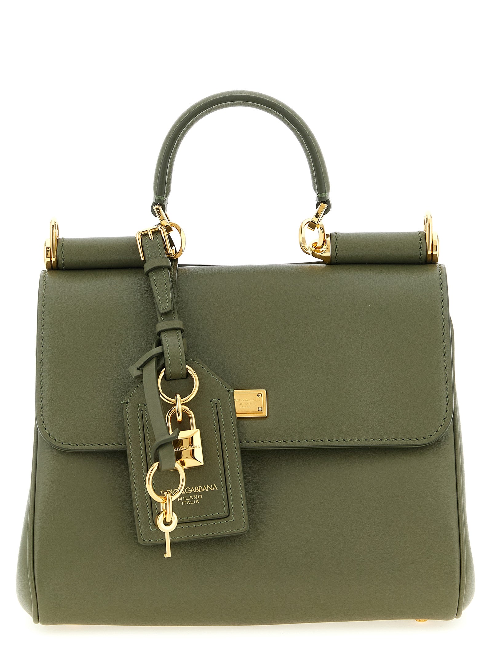 Dolce & Gabbana Women 'My Sicily' Small Handbag DOLCE & GABBANA